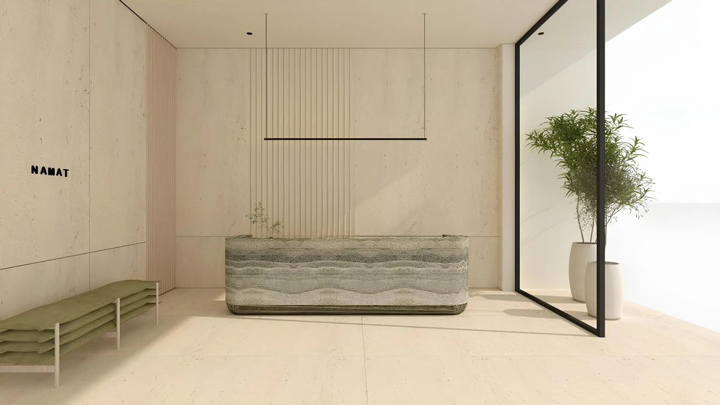 fäm PROPERTIES "Tura Residence" 14