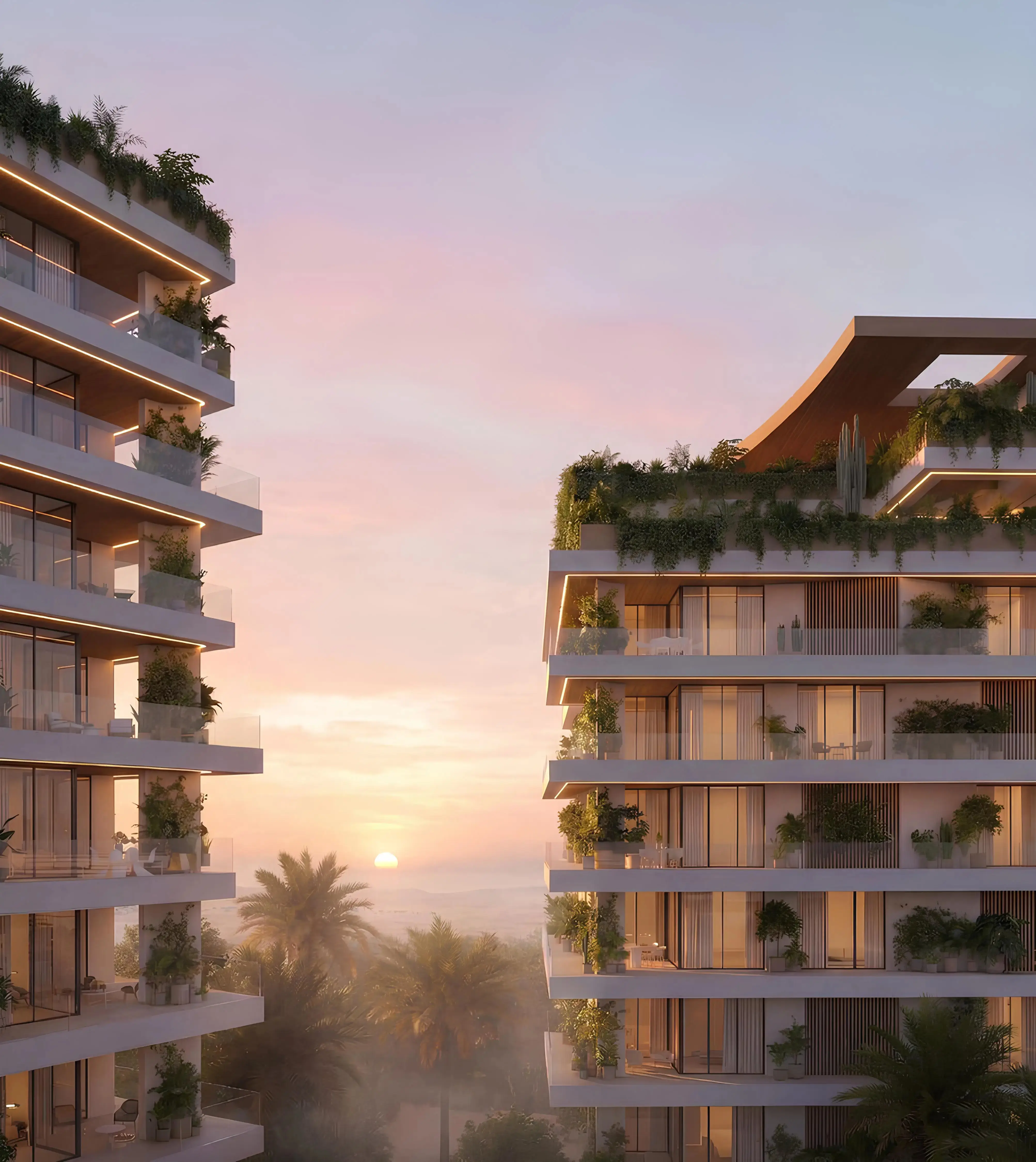 Bay at Lunaya Terraces — image 3