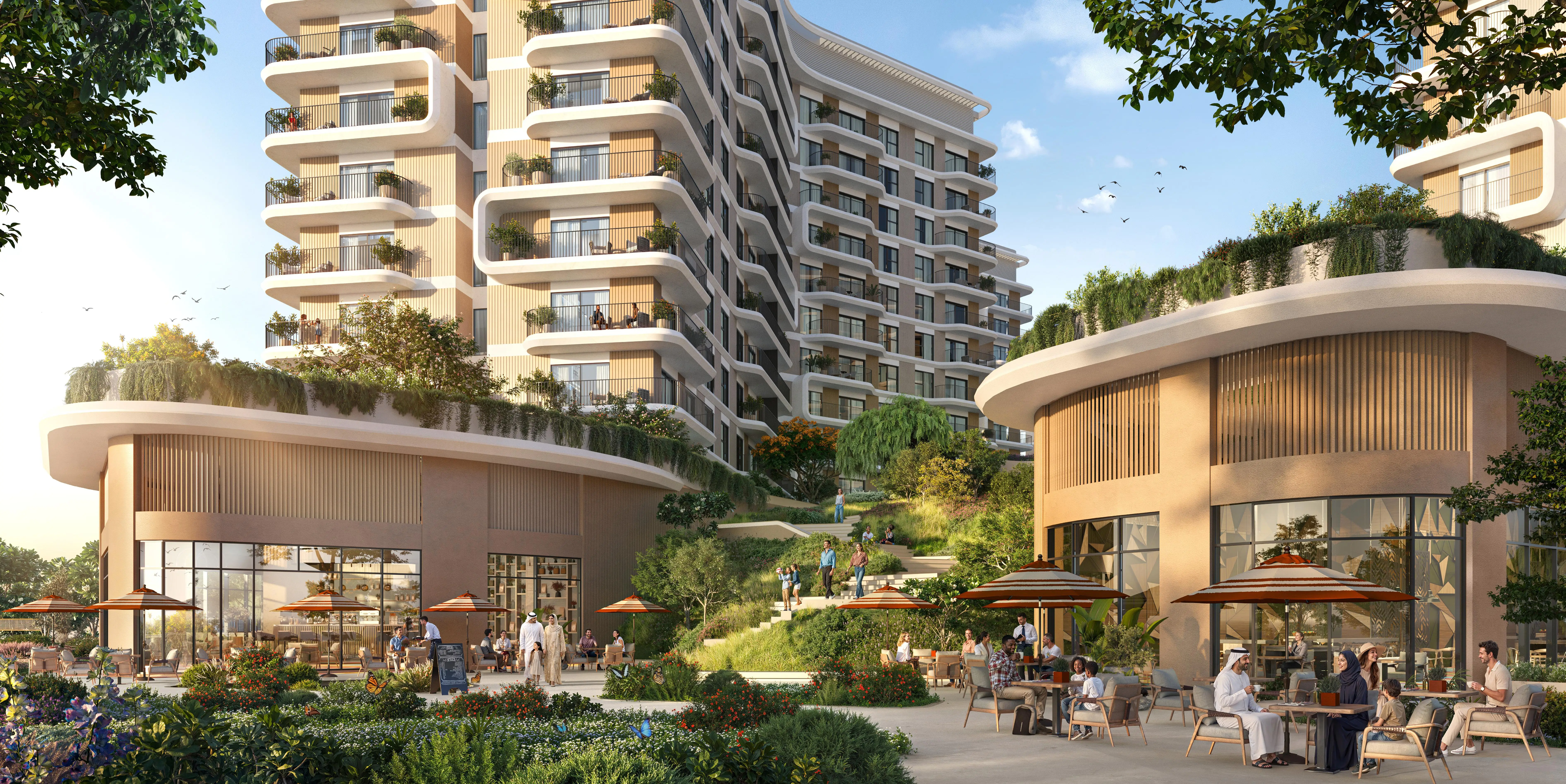 ALDAR "Yas Park Place" 16