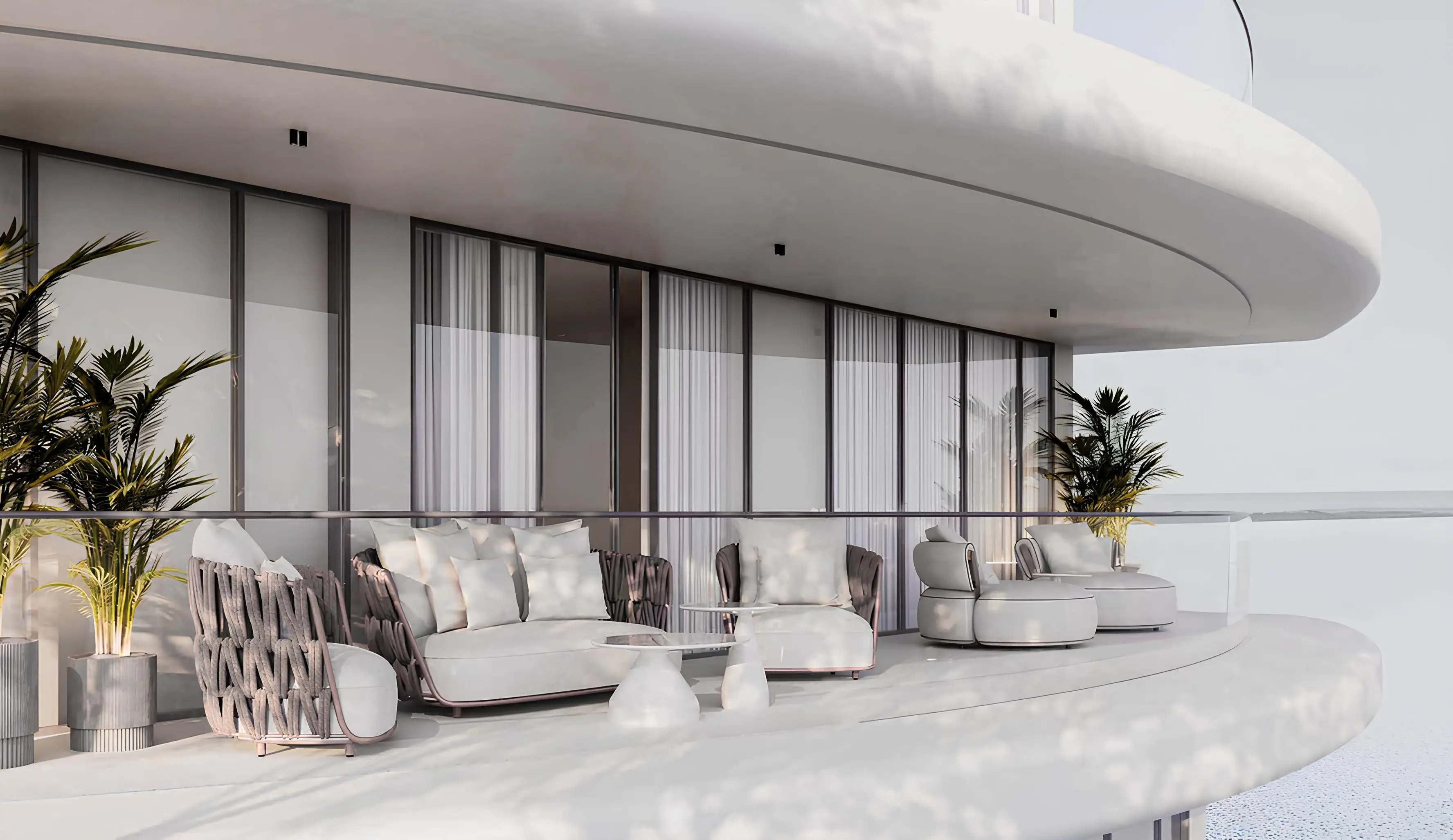 single static gallery