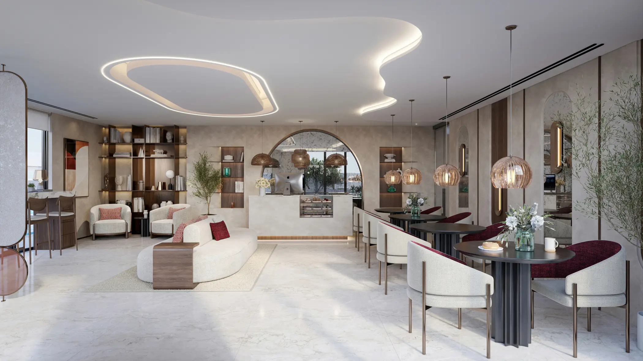 BNW DEVELOPMENTS "Ramada Residences by Wyndham" 18