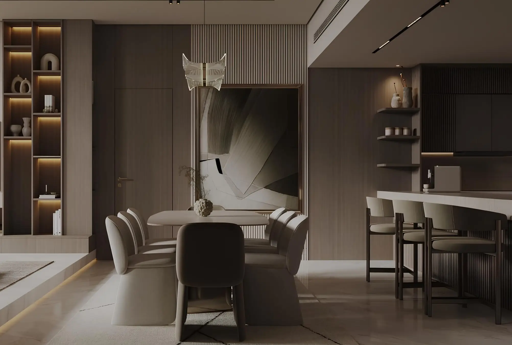 MAK DEVELOPERS "Saddlewood Park" 2