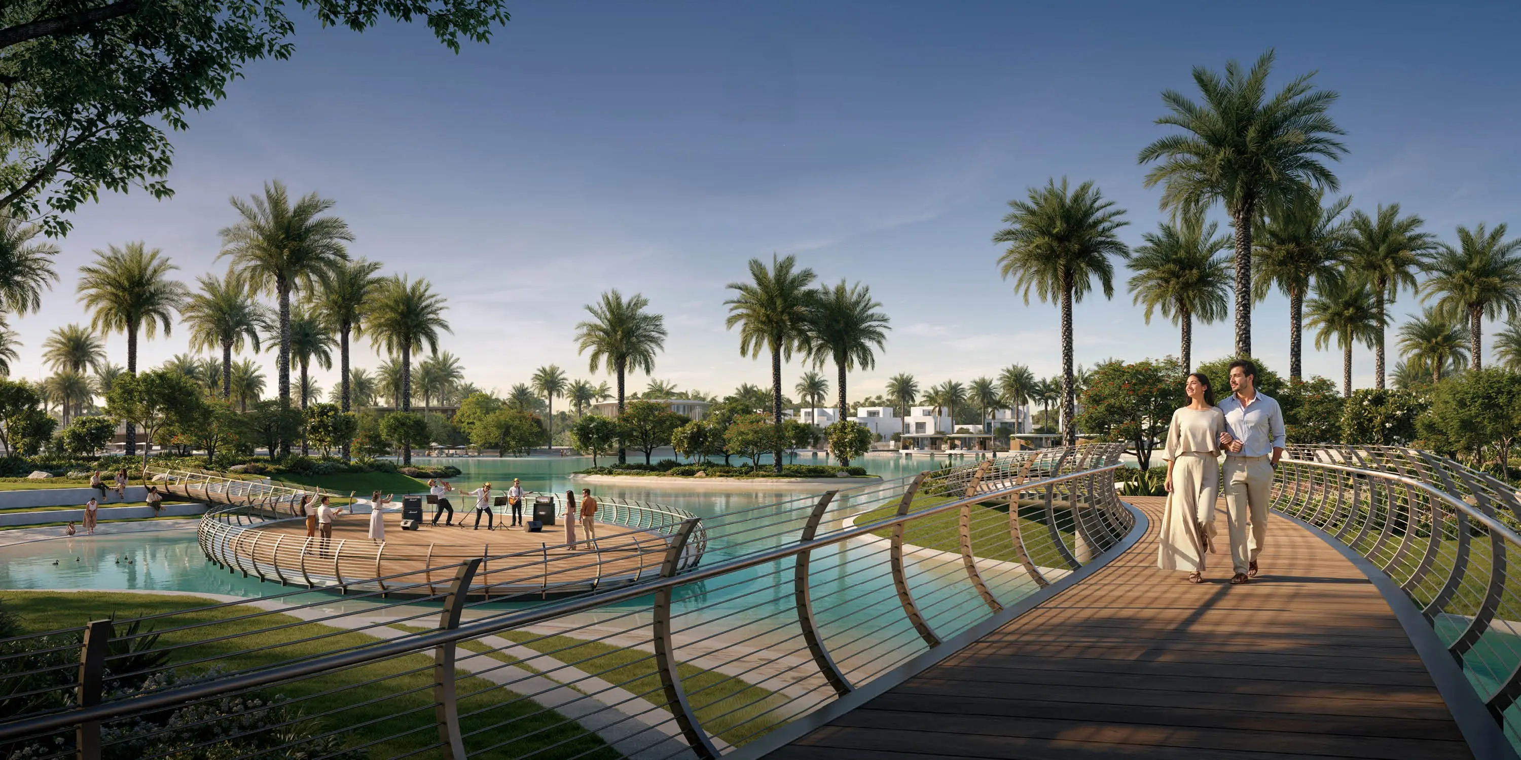 single static gallery