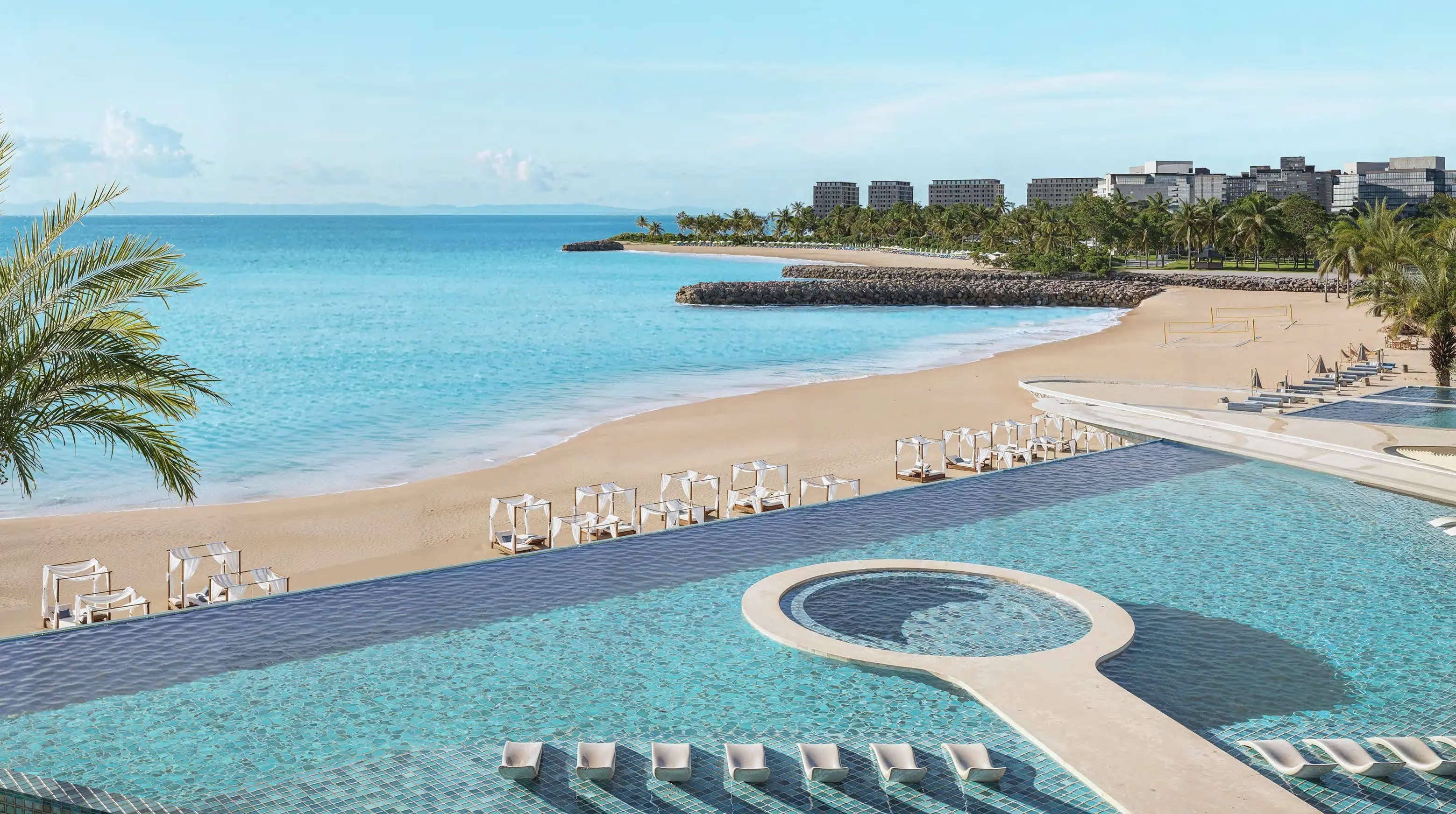 OBG "Karl Lagerfeld Beach Residences by Aark" NEW LAUNCH 11