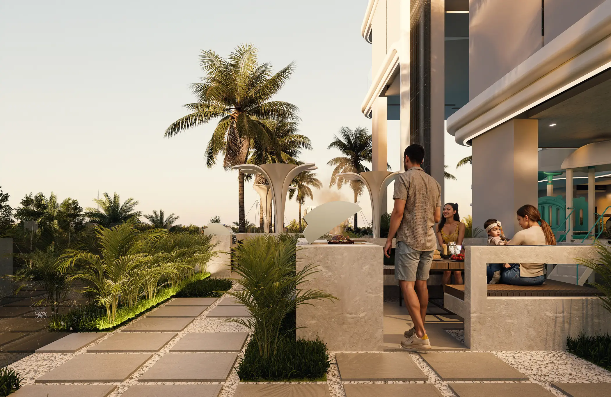 REEF LUXURY DEVELOPMENTS "REEF 997" 27