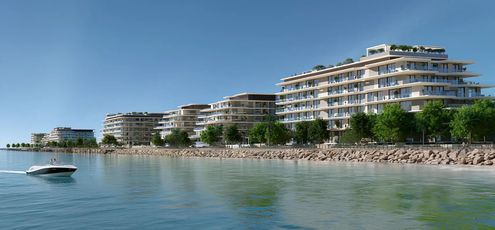 MODON "Bashayer Residences Phase 2"