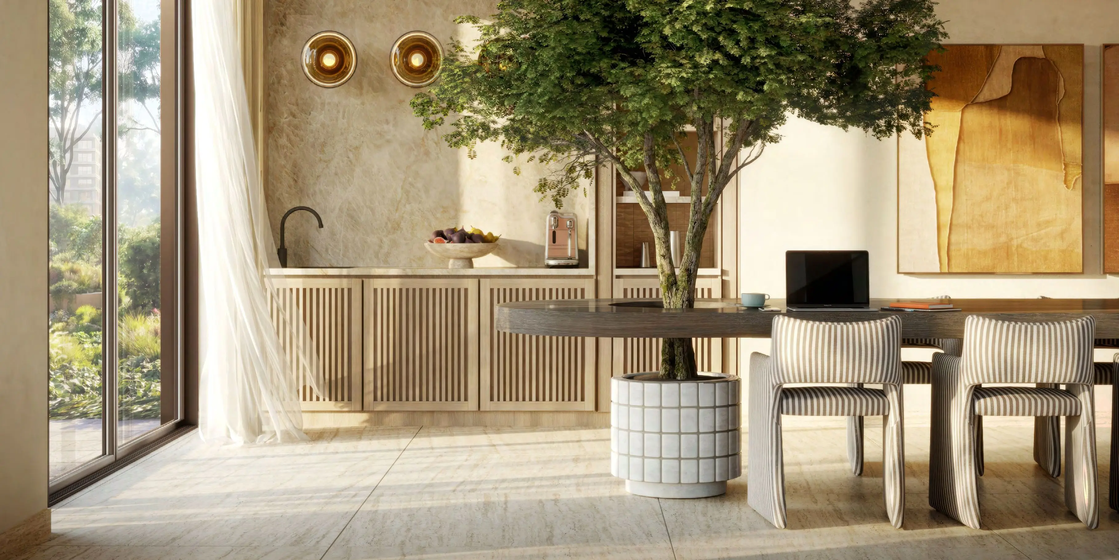 ALDAR "The Canopies" NEW LAUNCH