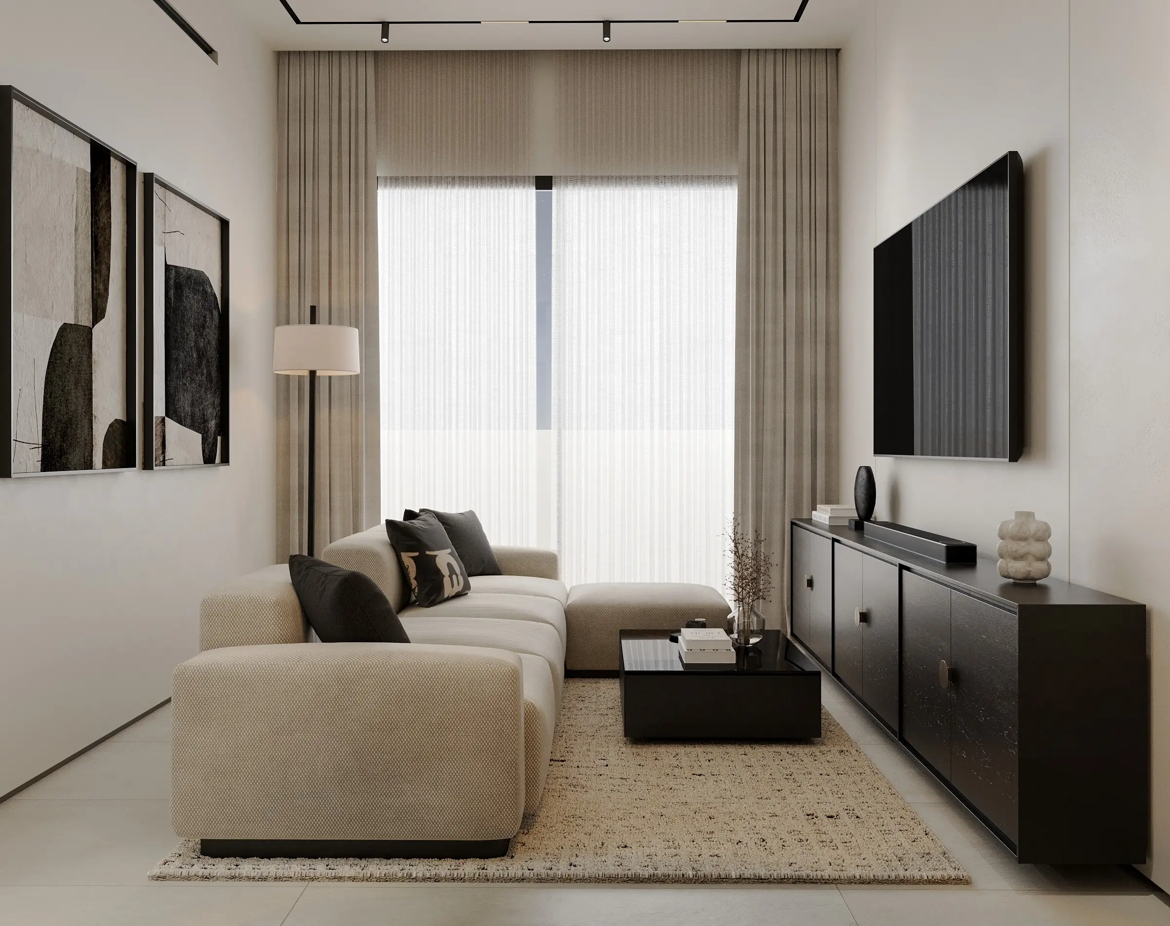 SHARAFI DEVELOPMENTS "Marea Residences" 29