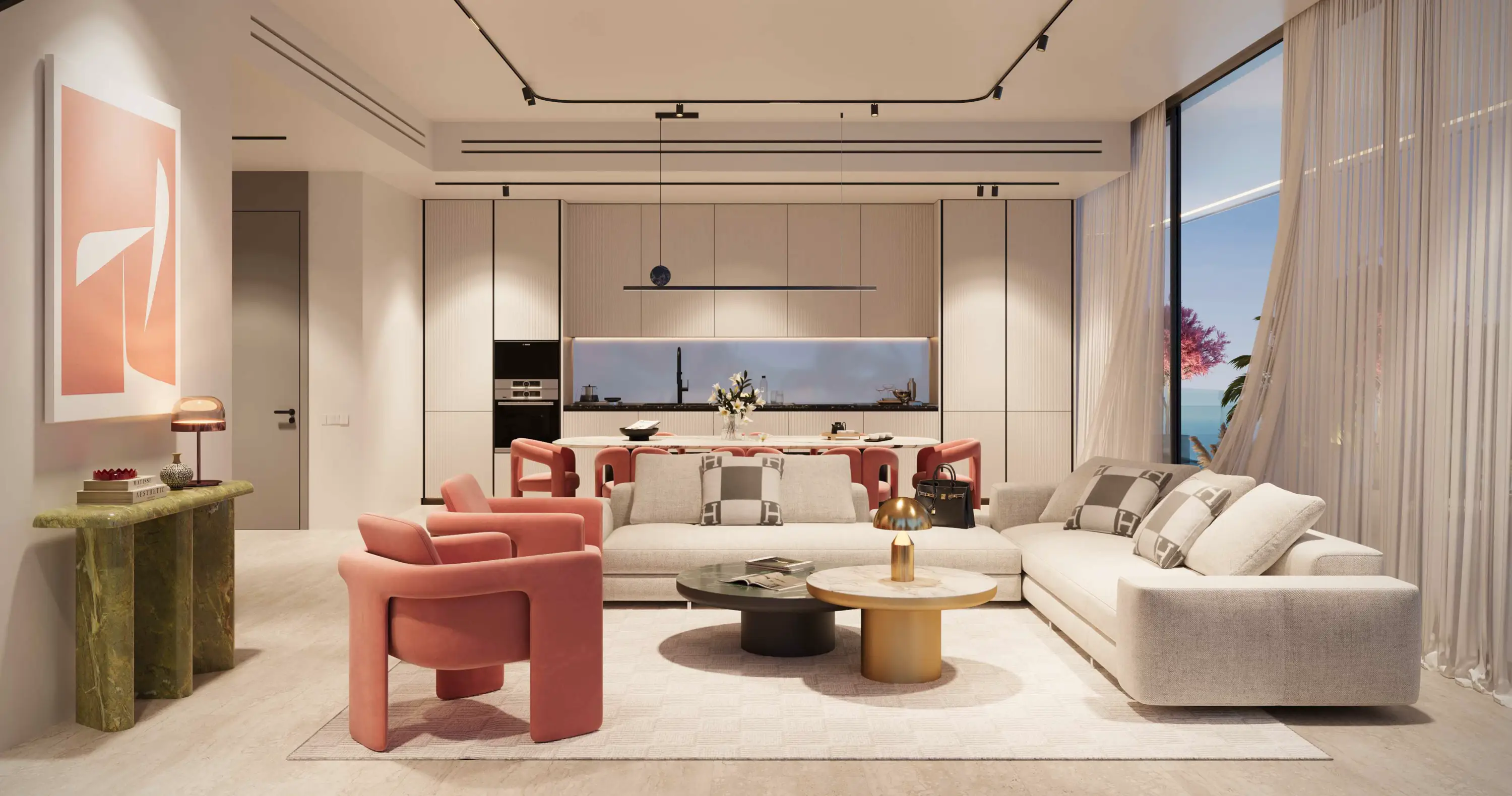 MR. EIGHT DEVELOPMENT "VILLA del GARDA" 5