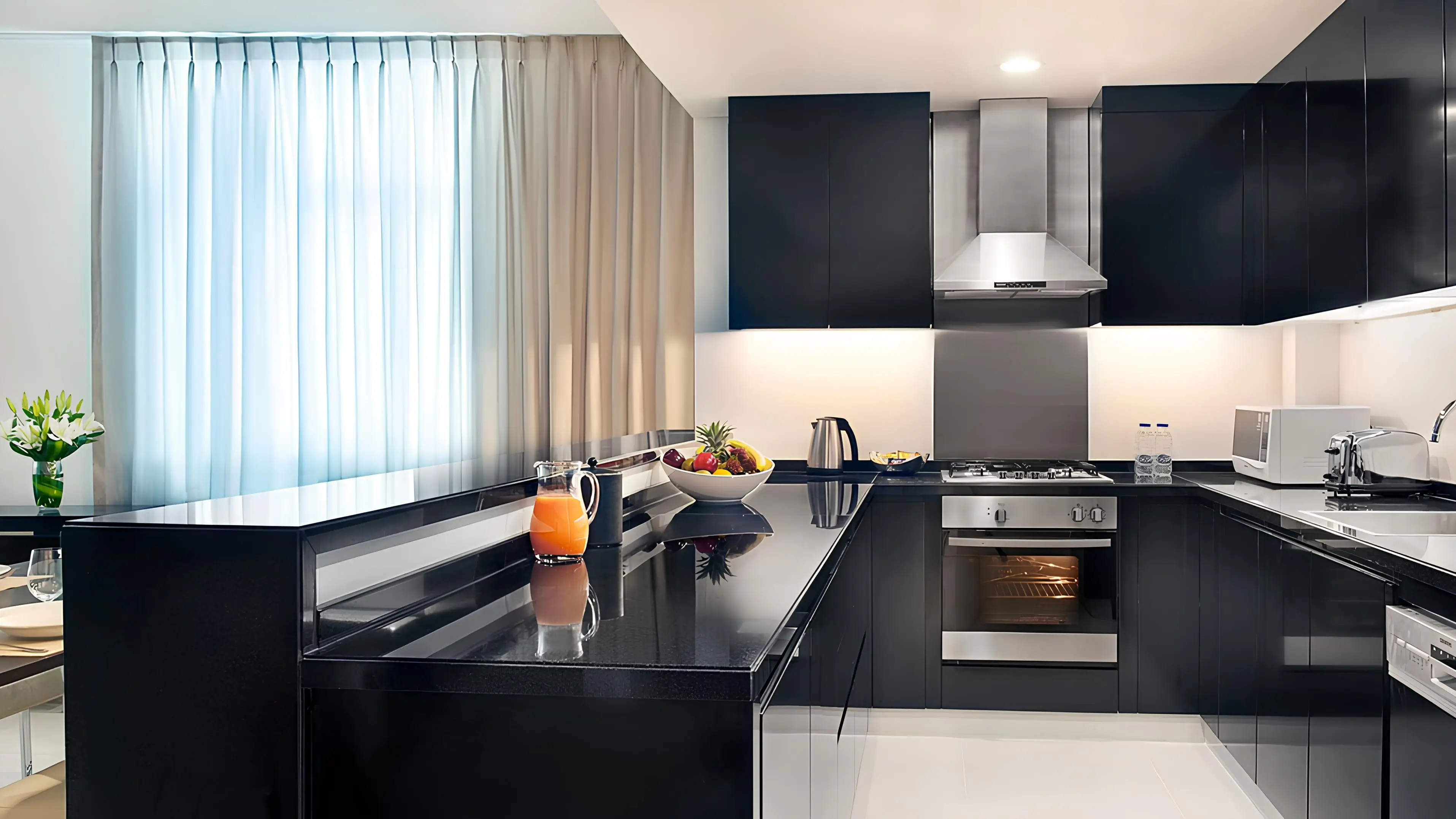 DAMAC "Maison Cour Jardin" 11