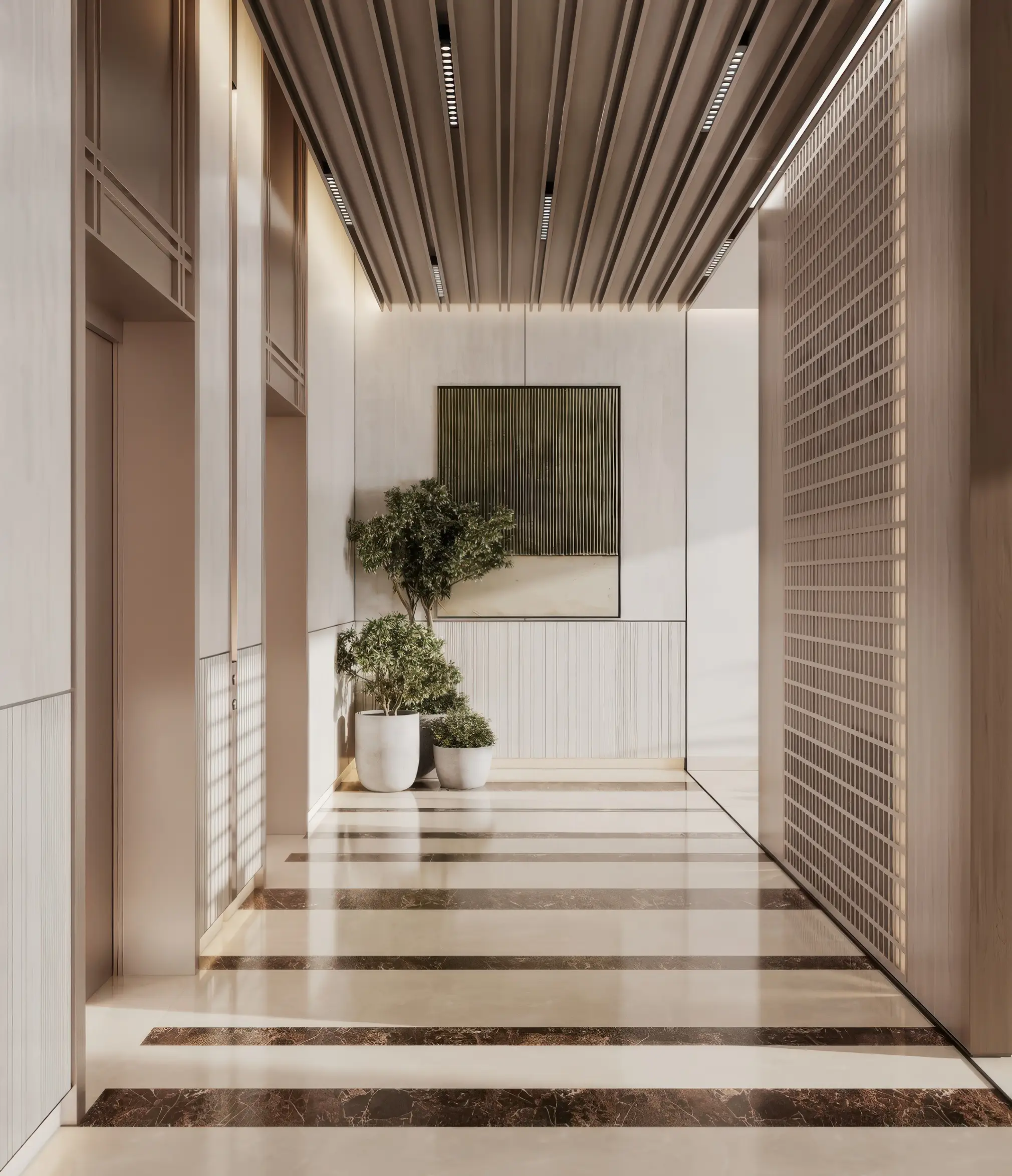 AYAT "AYAMI Residence" 6
