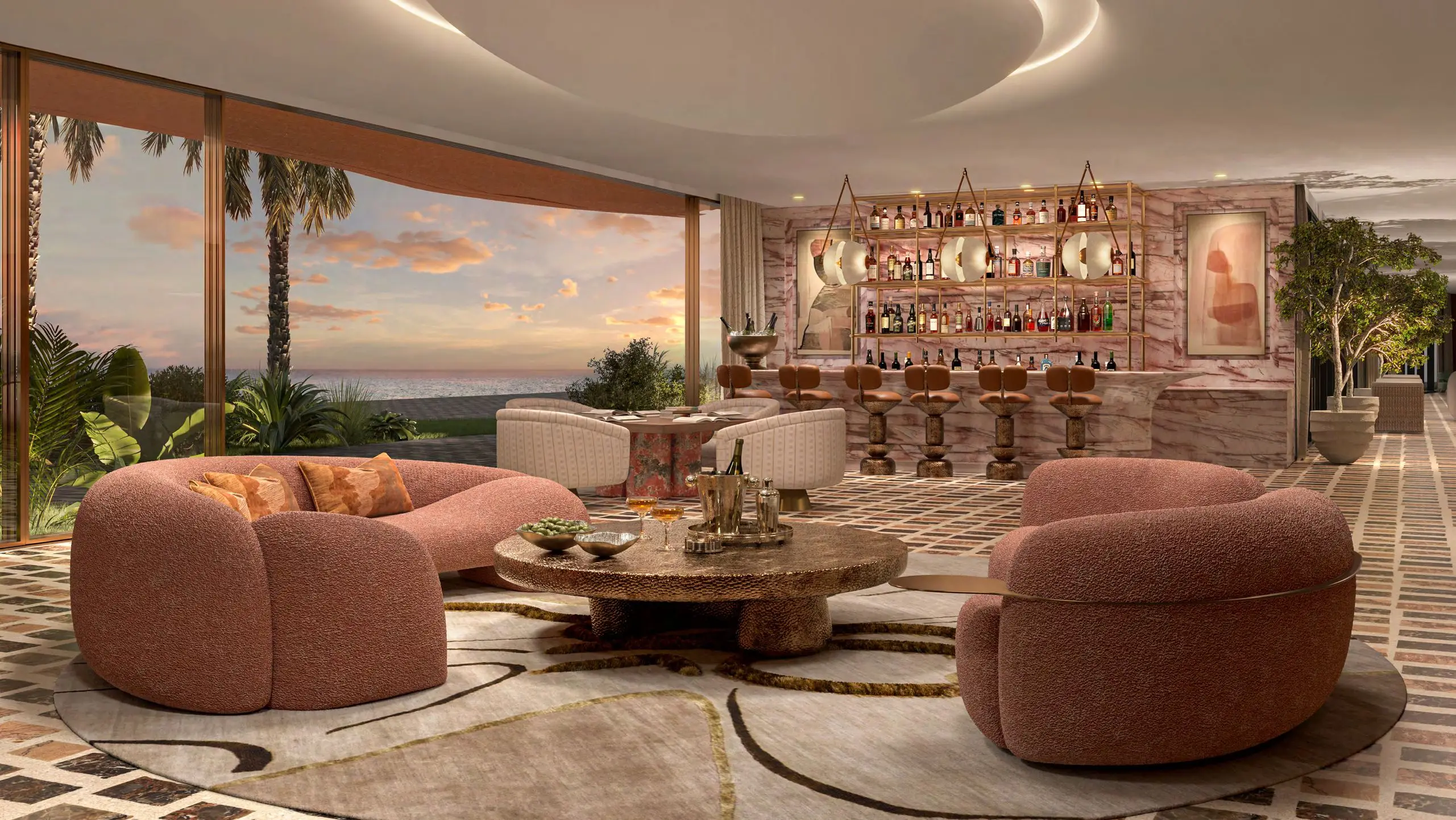 DUBAI PROPERTIES "Jumeirah Asora Bay" 6