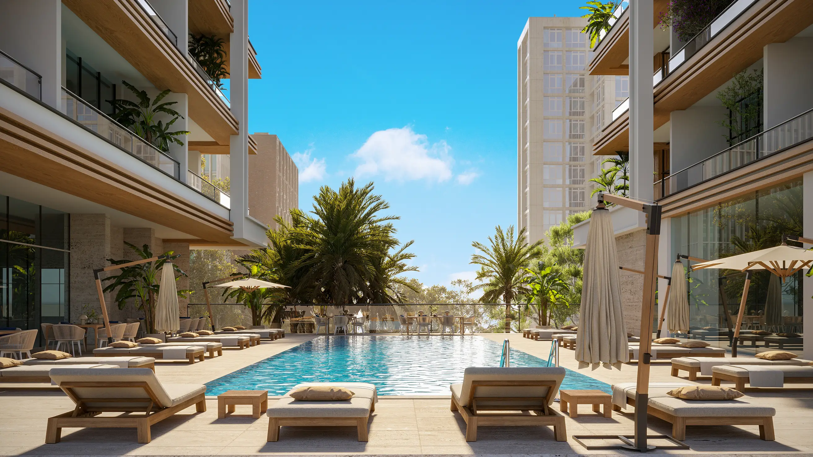AL SEEB "Royal Regency Suites" 15