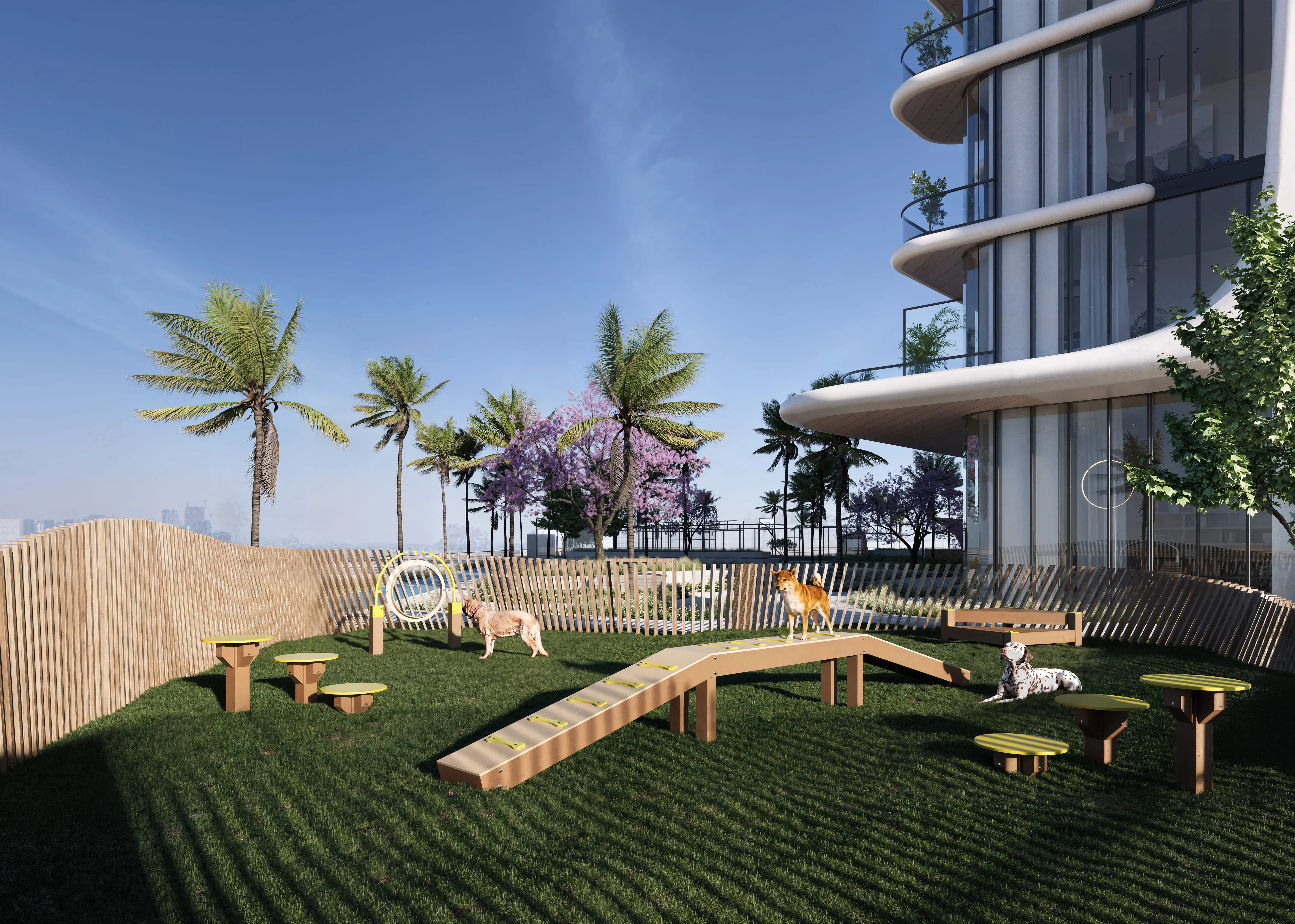 CITYVIEW DEVELOPMENTS "Velos" 29