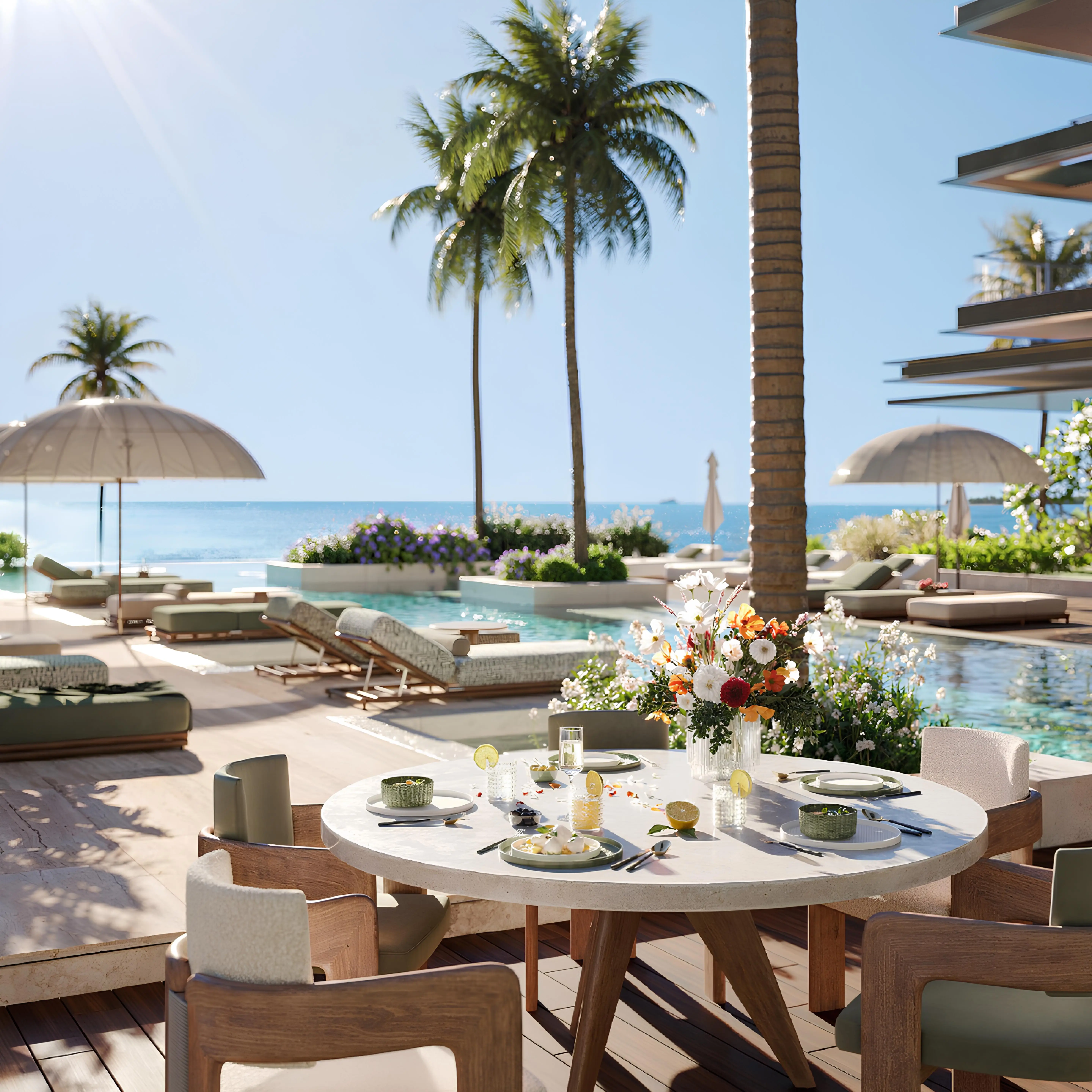 AVENEW "Cheval Residences" 23