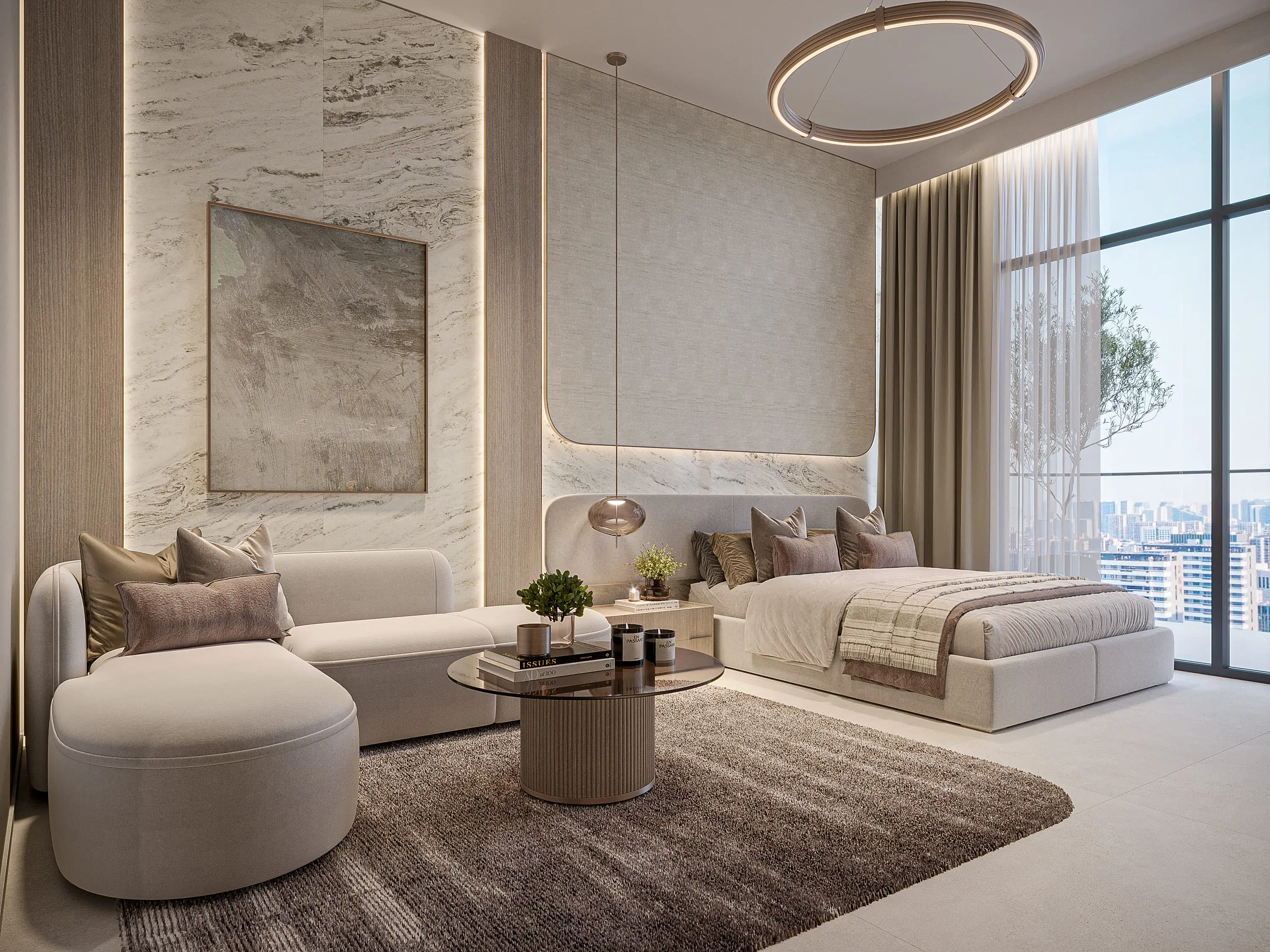 WADAN DEVELOPMENTS "Seraph by Wadan" 14