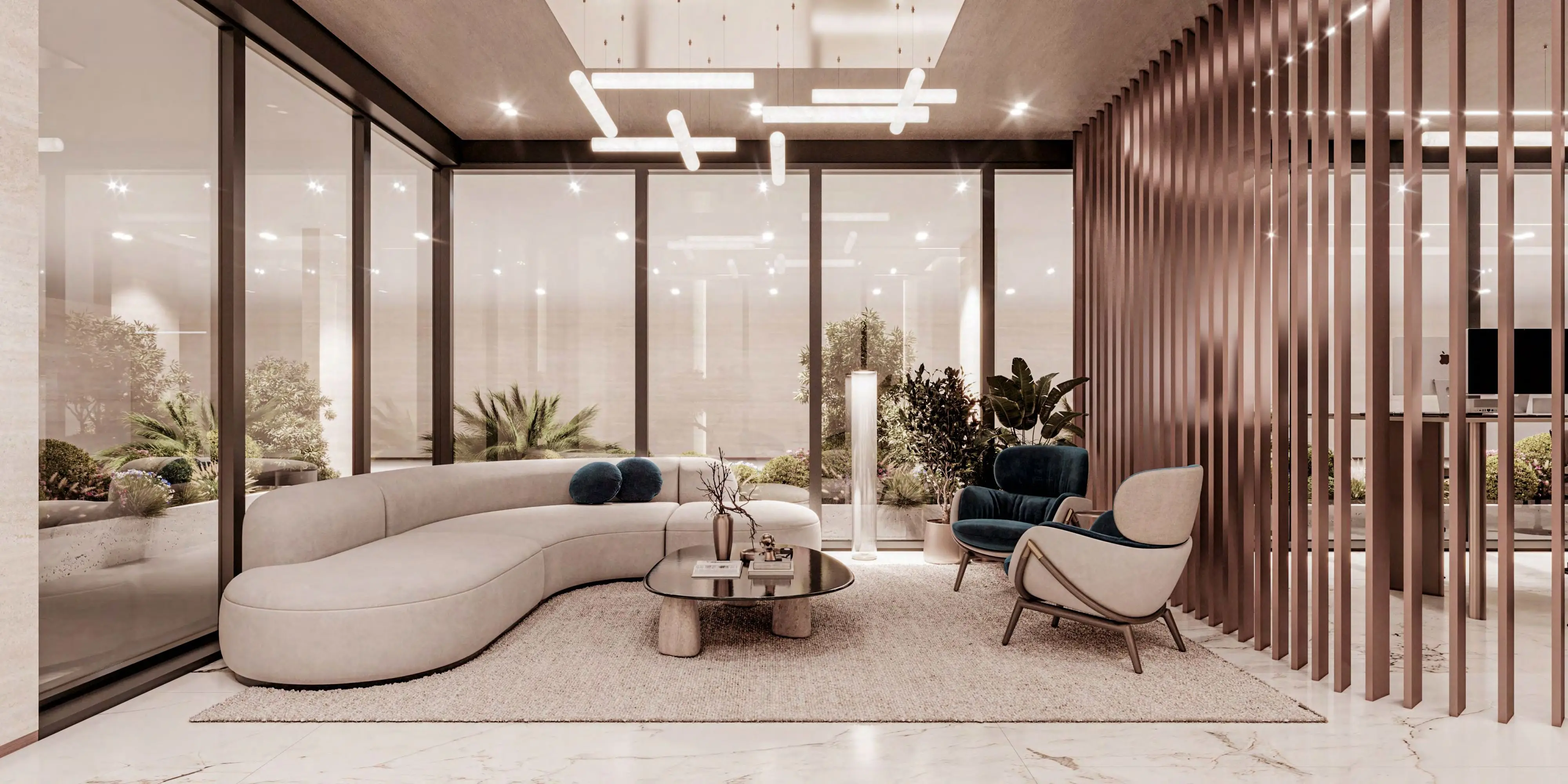 ARETE DEVELOPMENTS "Urban Horizon by Arete" NEW LAUNCH 37