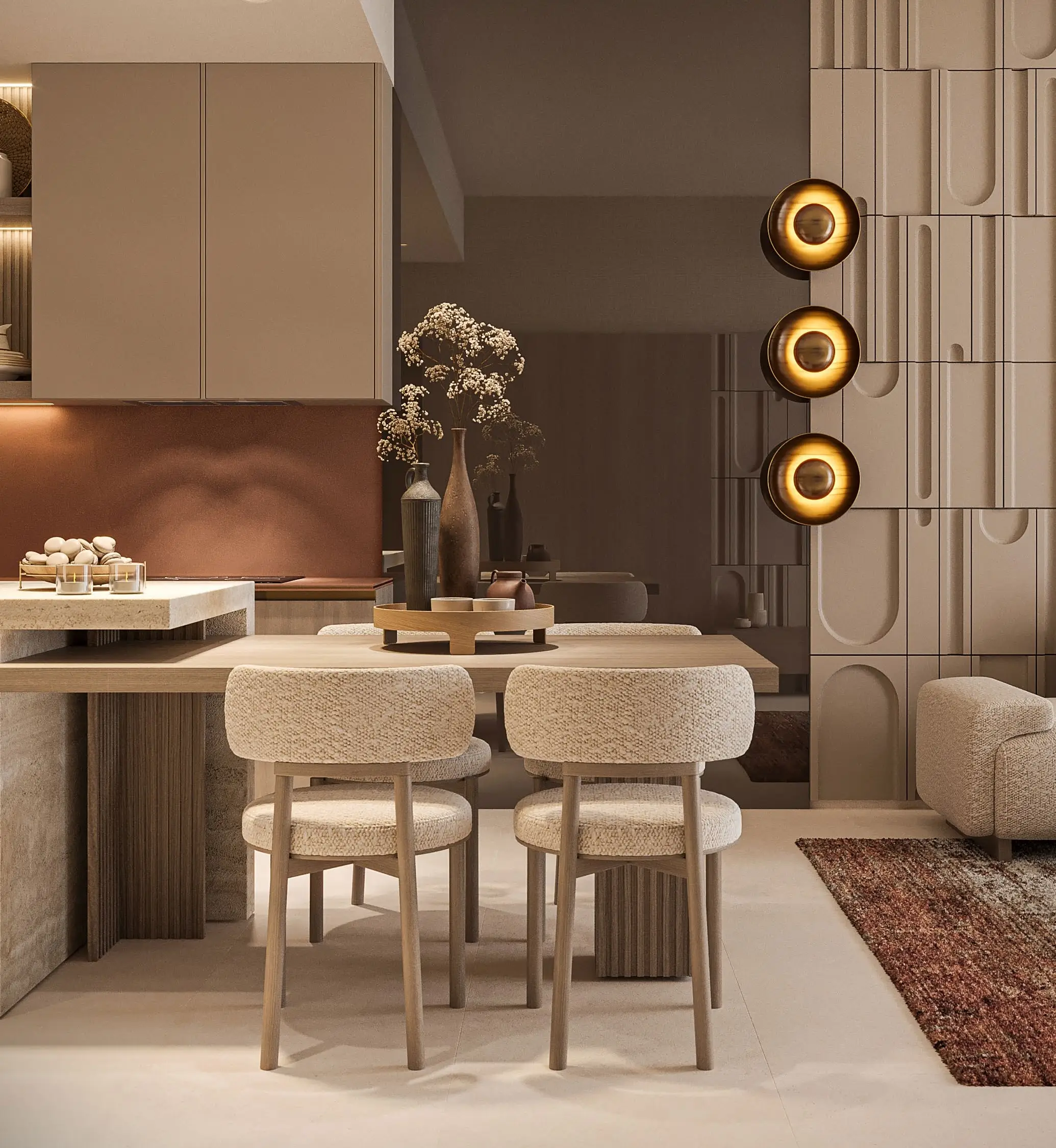 ZIMAYA PROPERTIES "Belle Rêve" 4