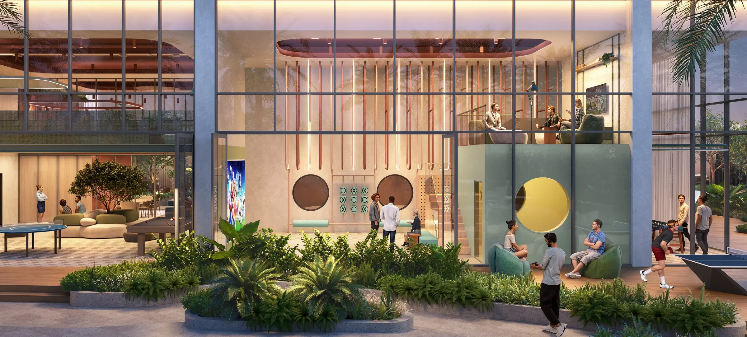 IRTH GROUP "Rove Home Marasi Drive" 14