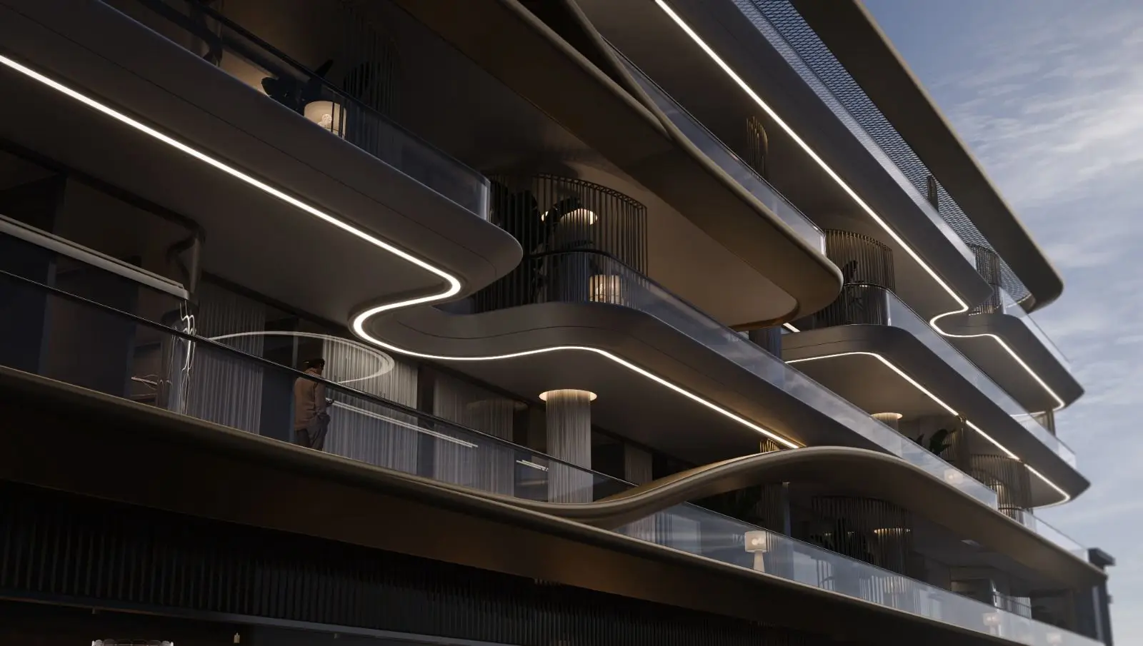 MAK DEVELOPERS "Saddlewood Park" 15