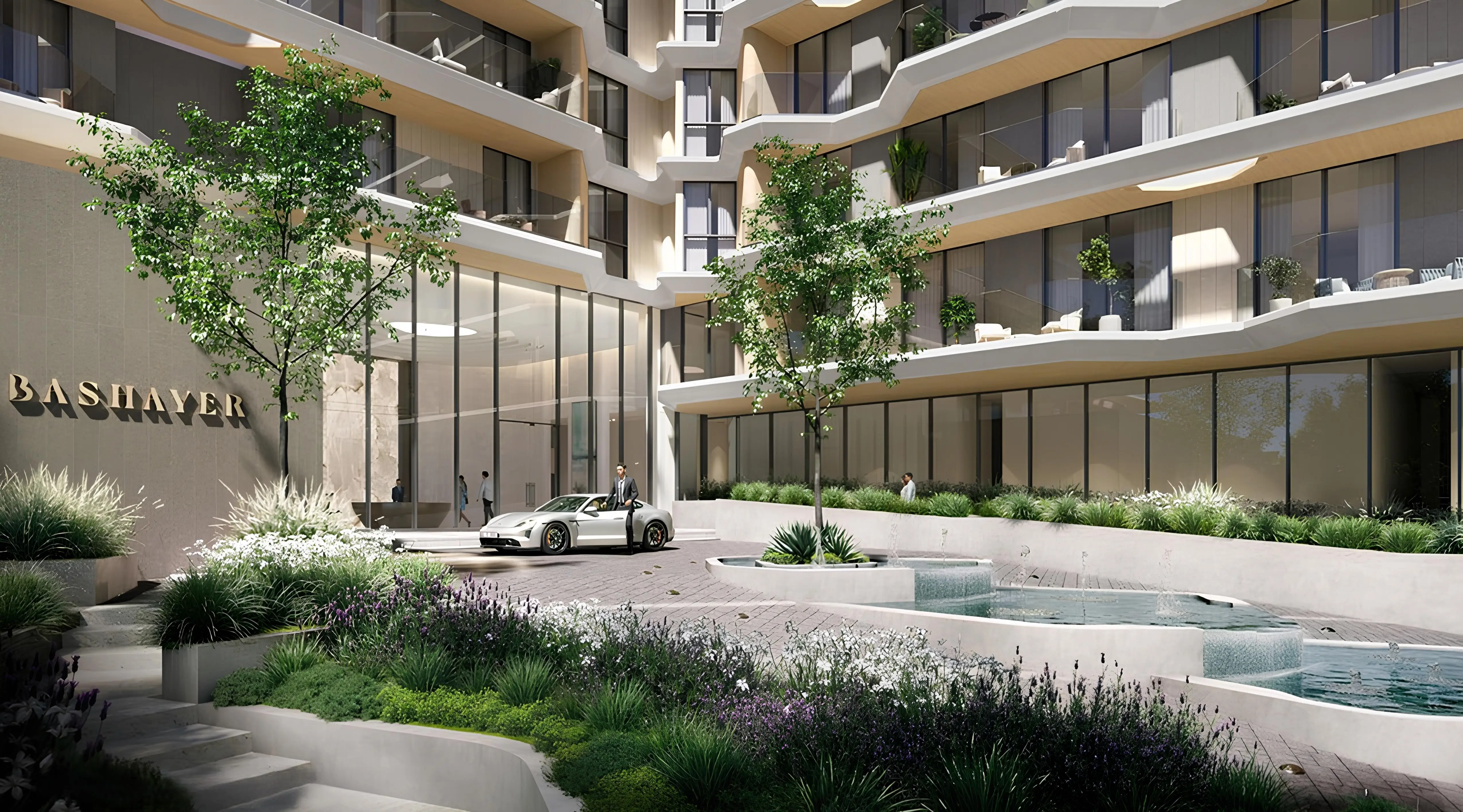 MODON "Bashayer Residences by Modon" 7