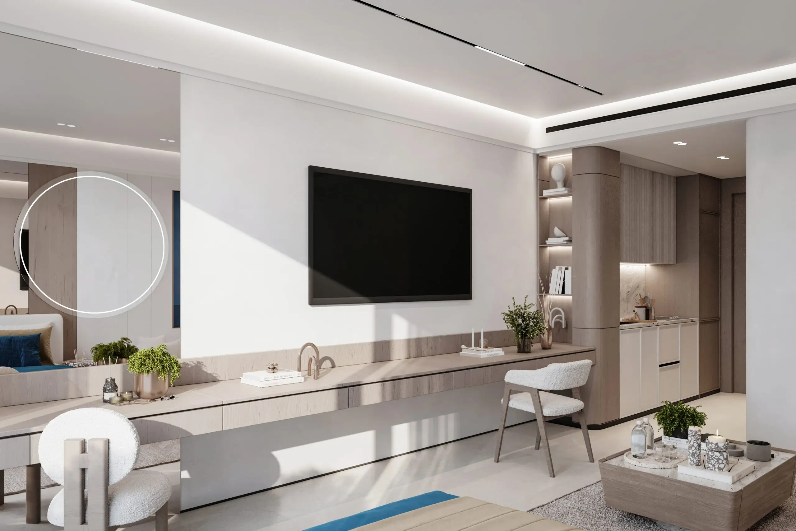 ARETE DEVELOPMENTS "Urban Horizon by Arete" NEW LAUNCH 18