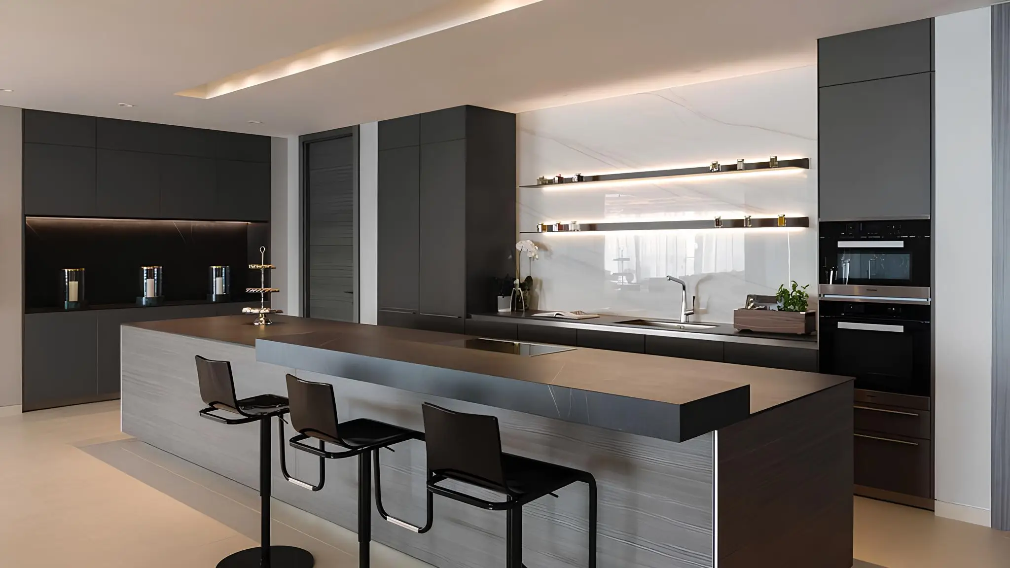 AL SHARQ INVESTMENT "W Residences Dubai" 11