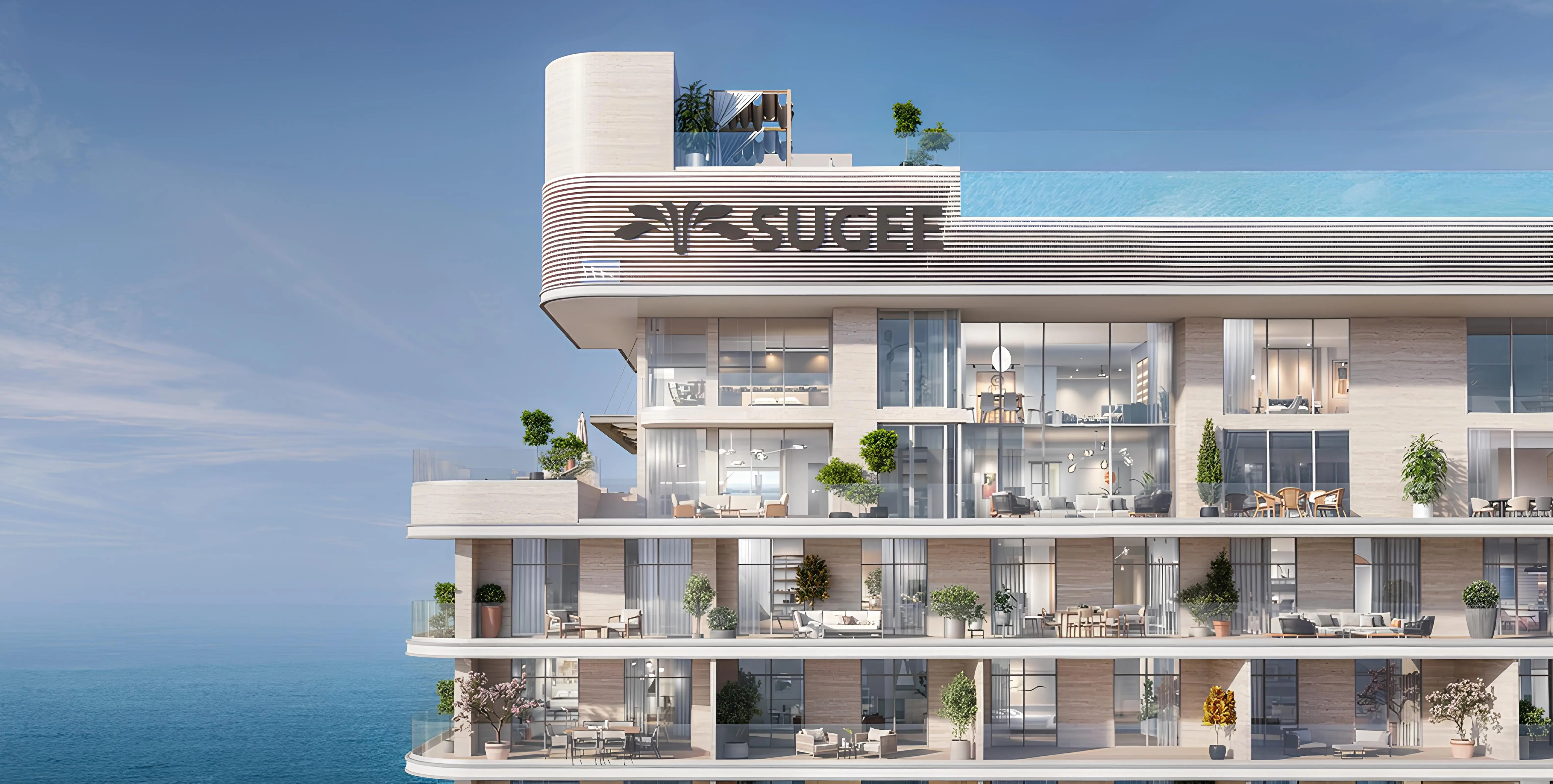 INVESPY PROPERTIES "Vienna House Residences by Wyndham" NEW LAUNCH 2