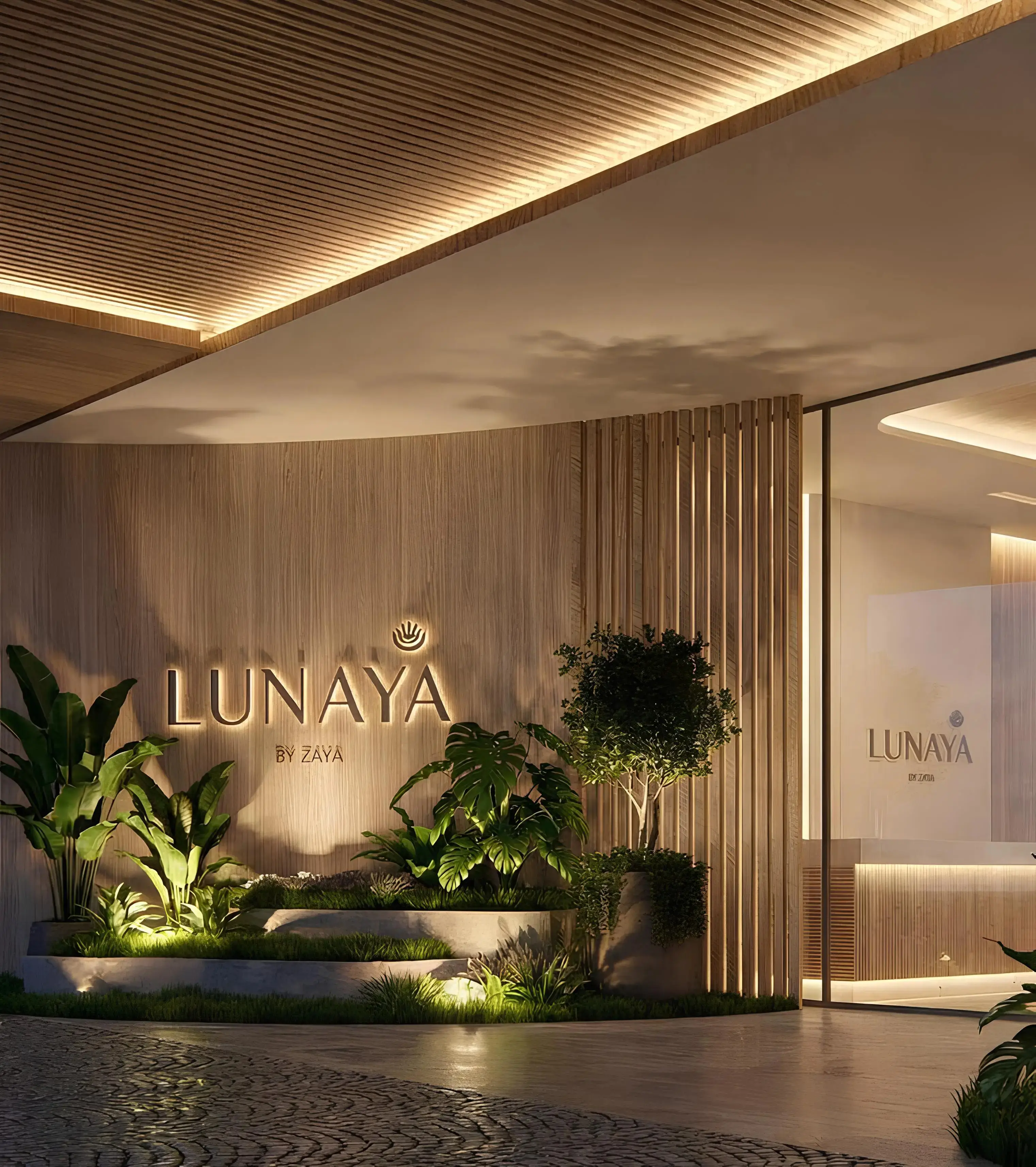 Shore at Lunaya Terraces — image 2
