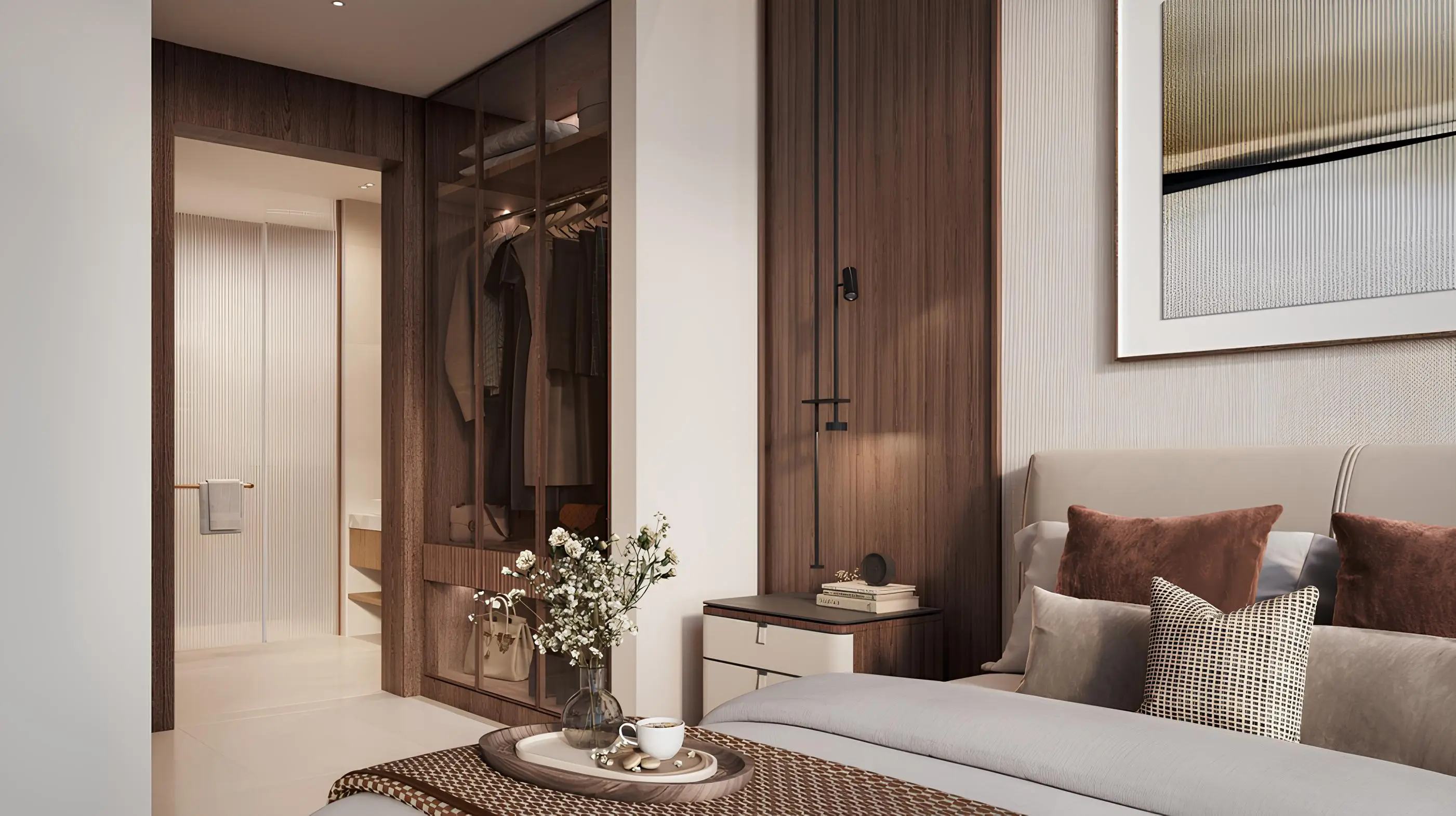 DIFC Zabeel District, Dubai