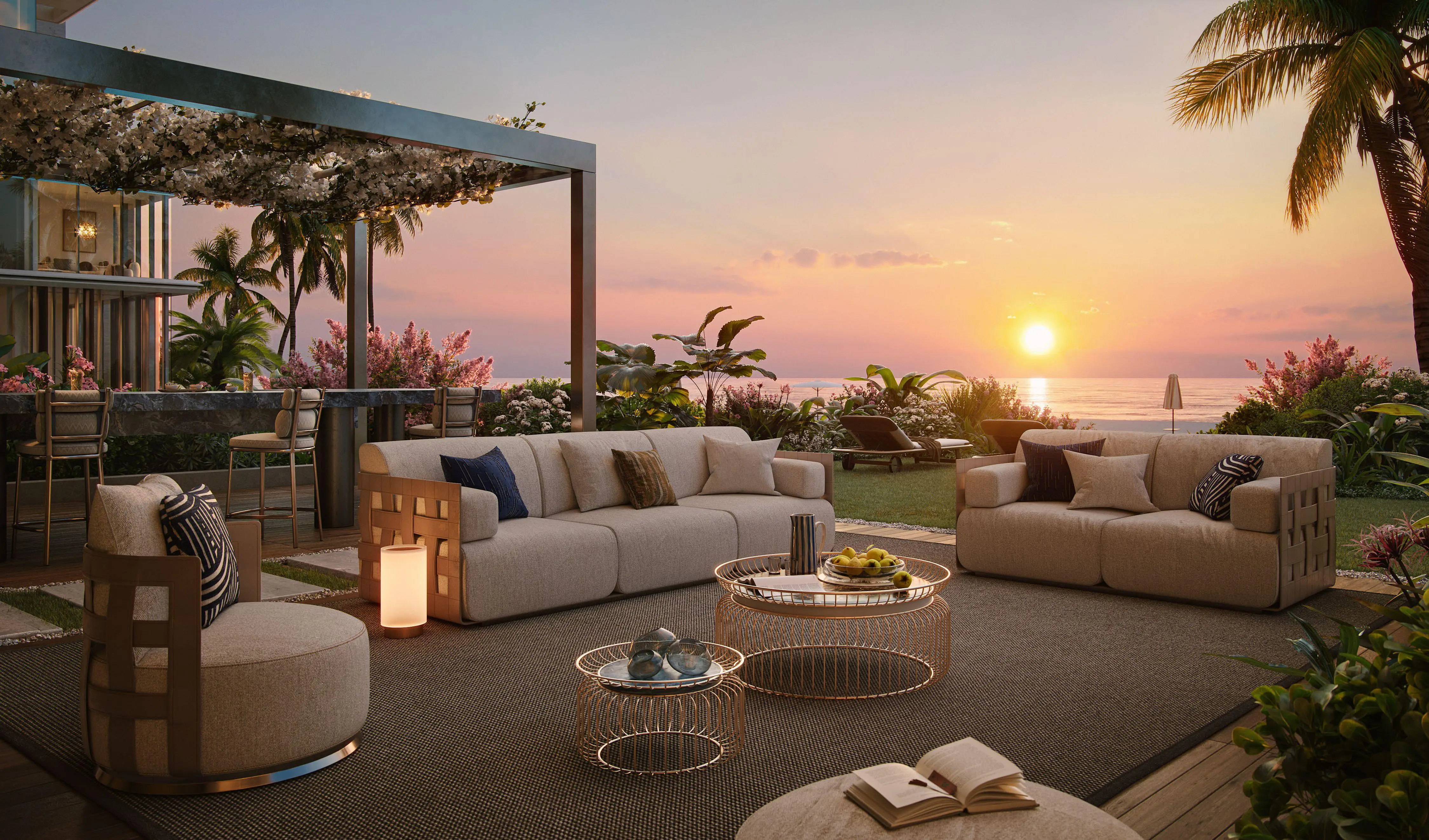 AVENEW "Silena Residences" 11