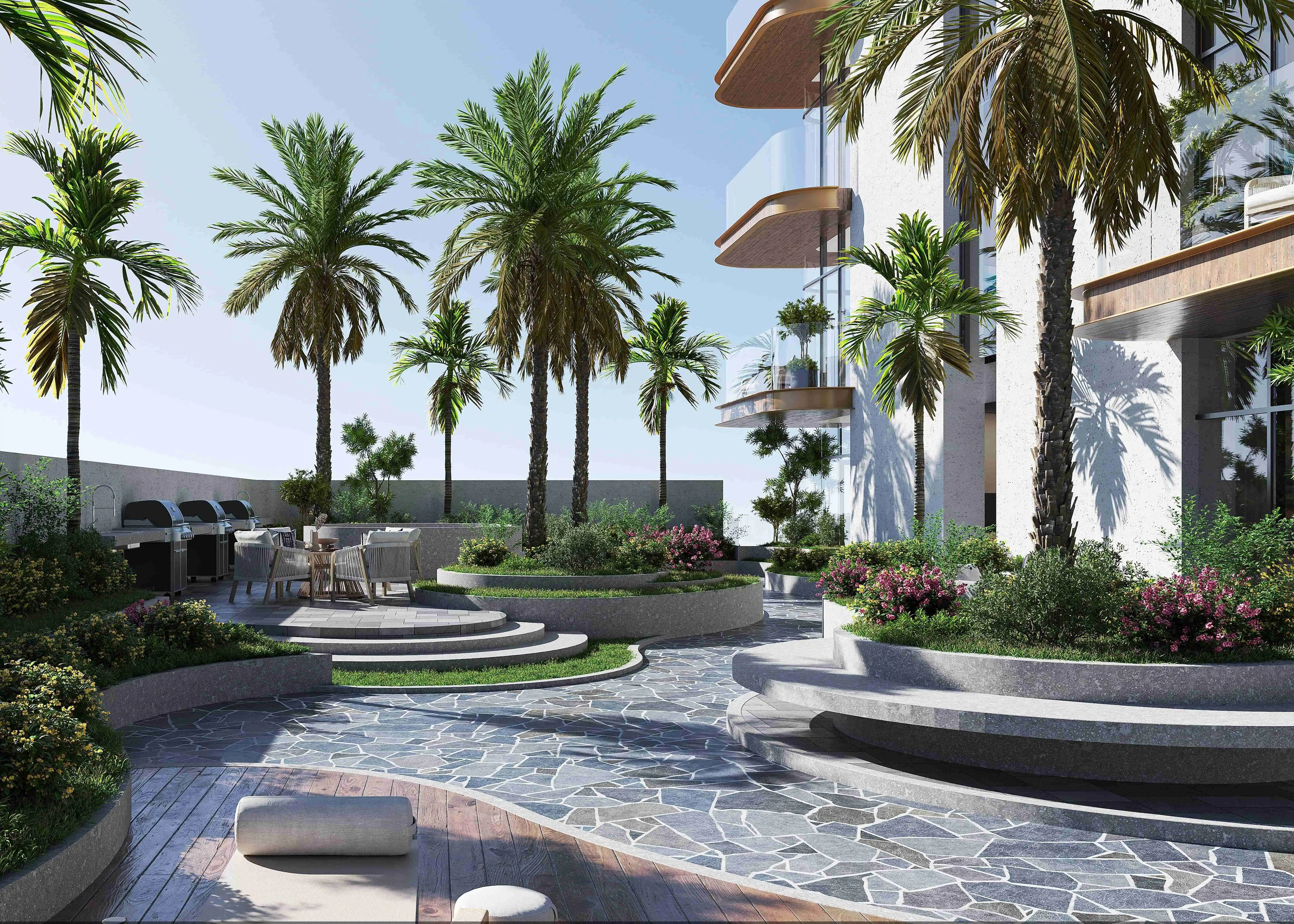 VALORES PROPERTY DEVELOPMENT "Elevia Residences III" NEW LAUNCH 9