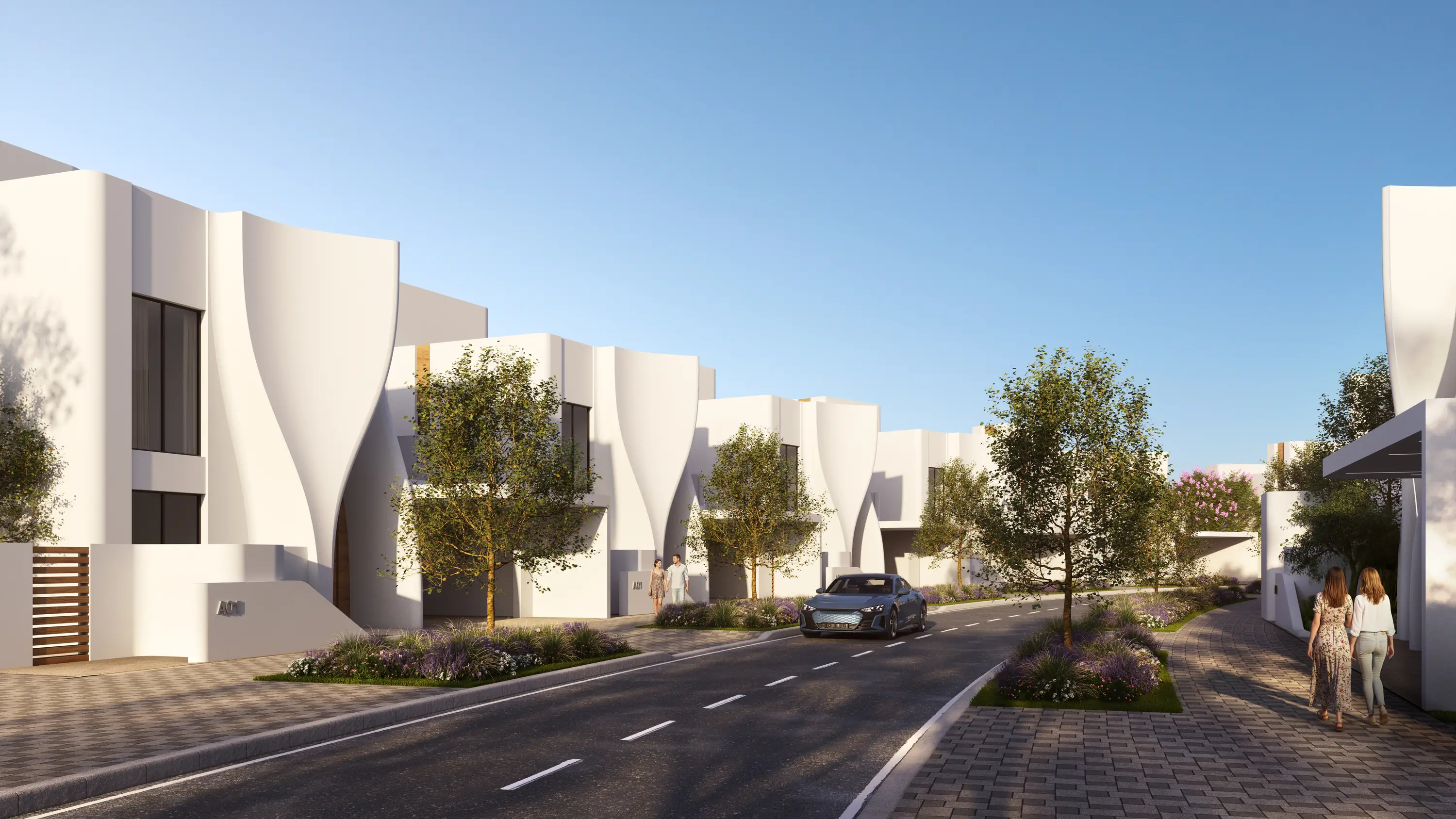 SAVILLS "Khalid Bin Sultan City" 9