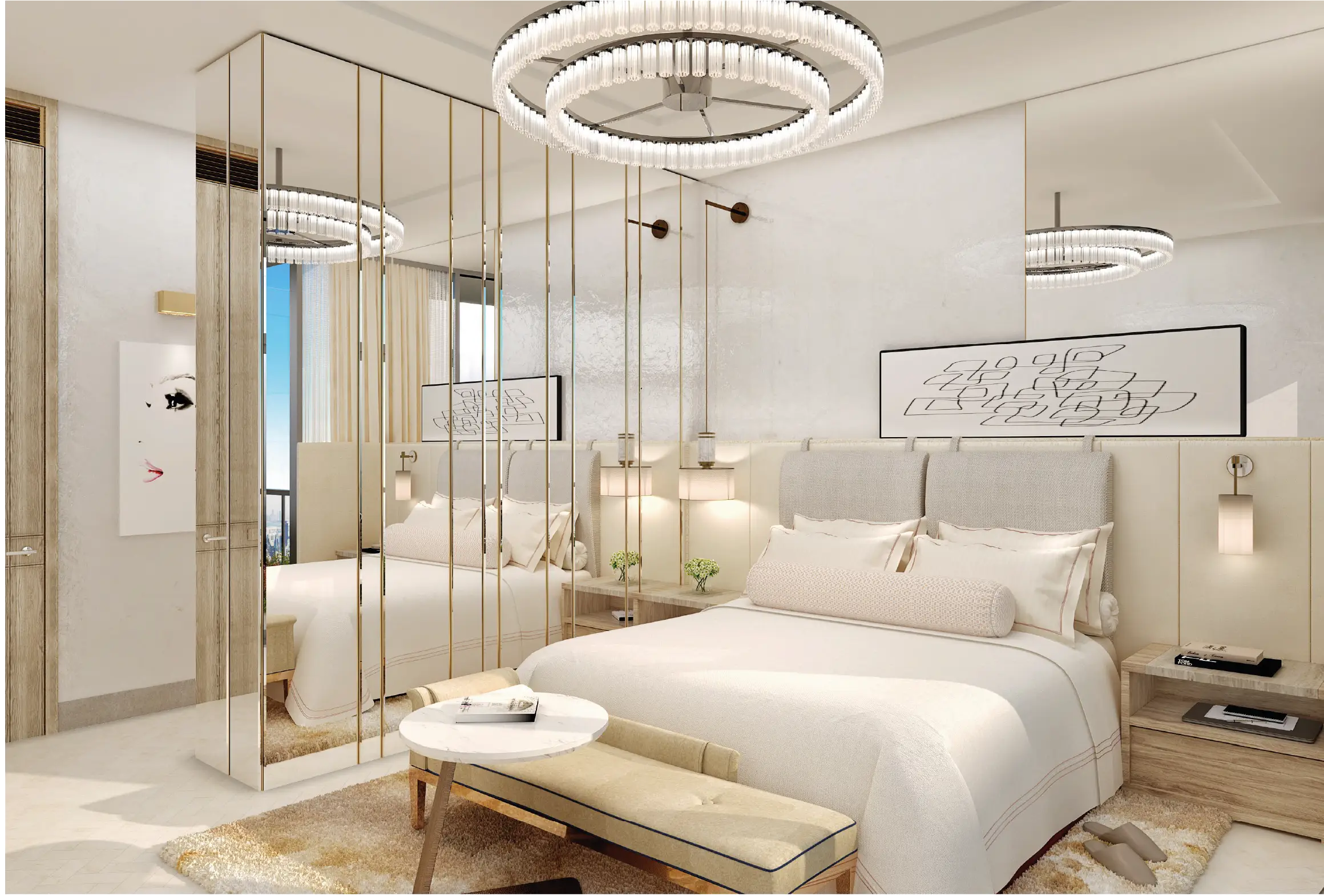 GJ PROPERTIES "The Biltmore Residences Sufouh" 8