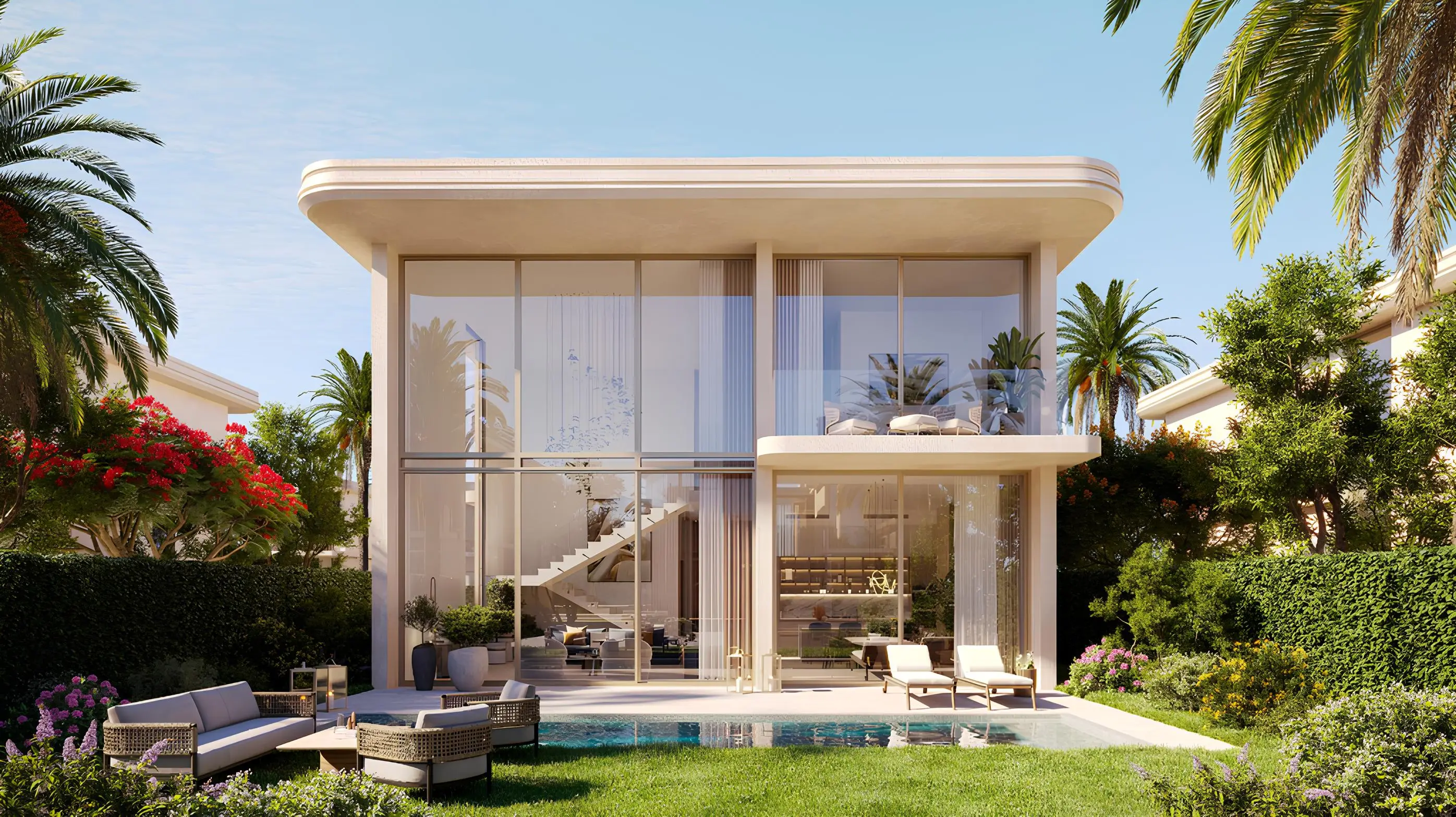 single static gallery