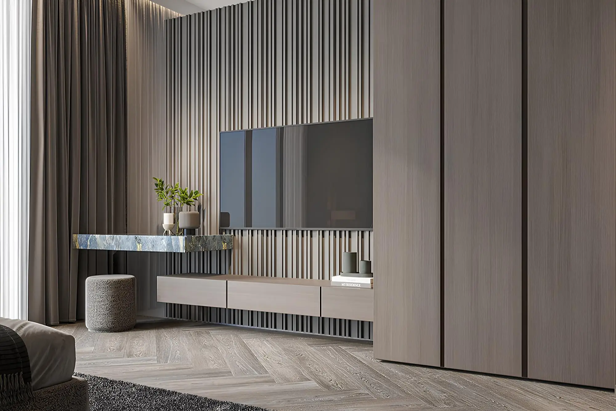 AQUA DEVELOPMENTS "The Central Downtown" 19