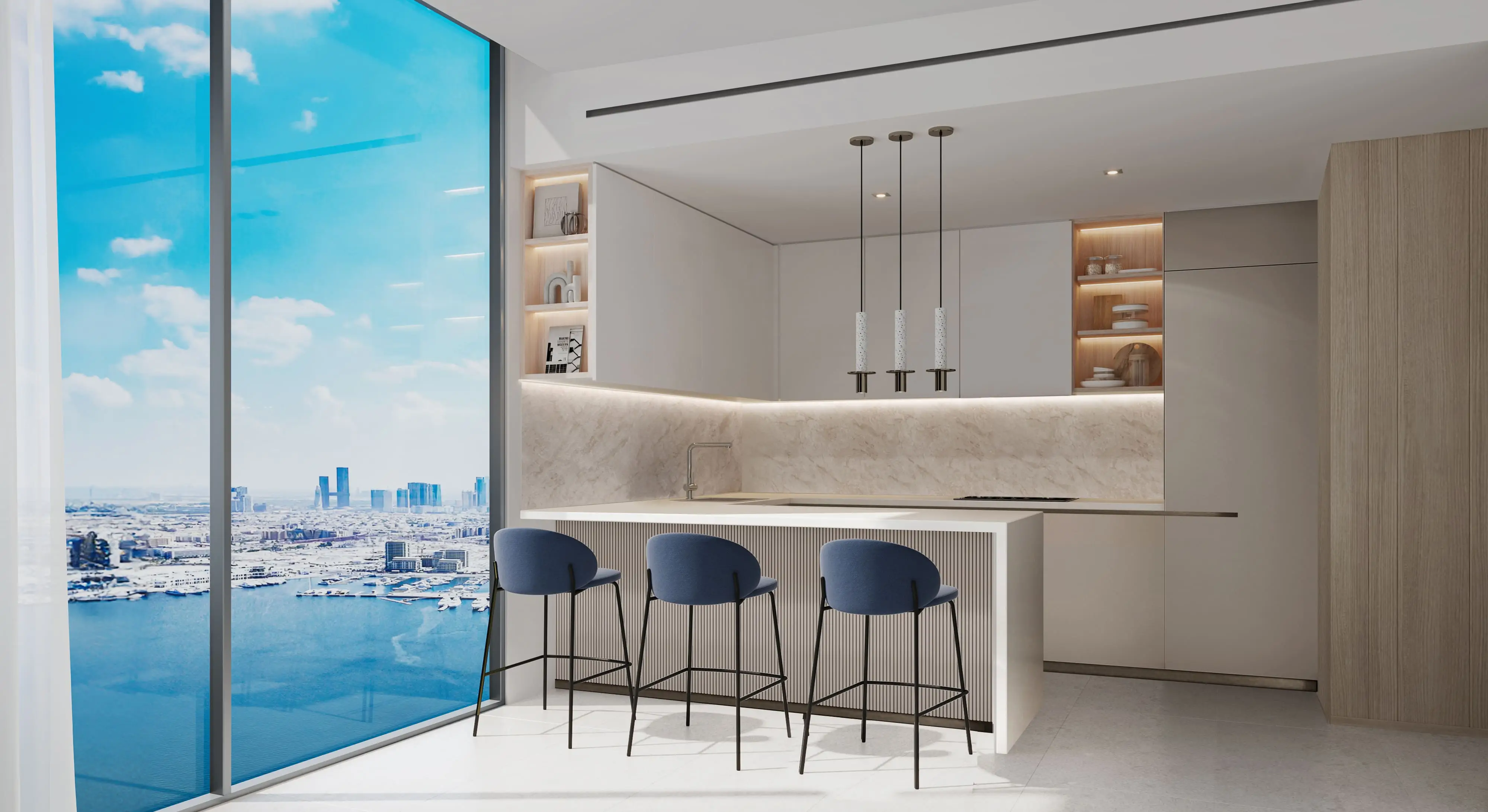 LIV "LIV Maritime" 8