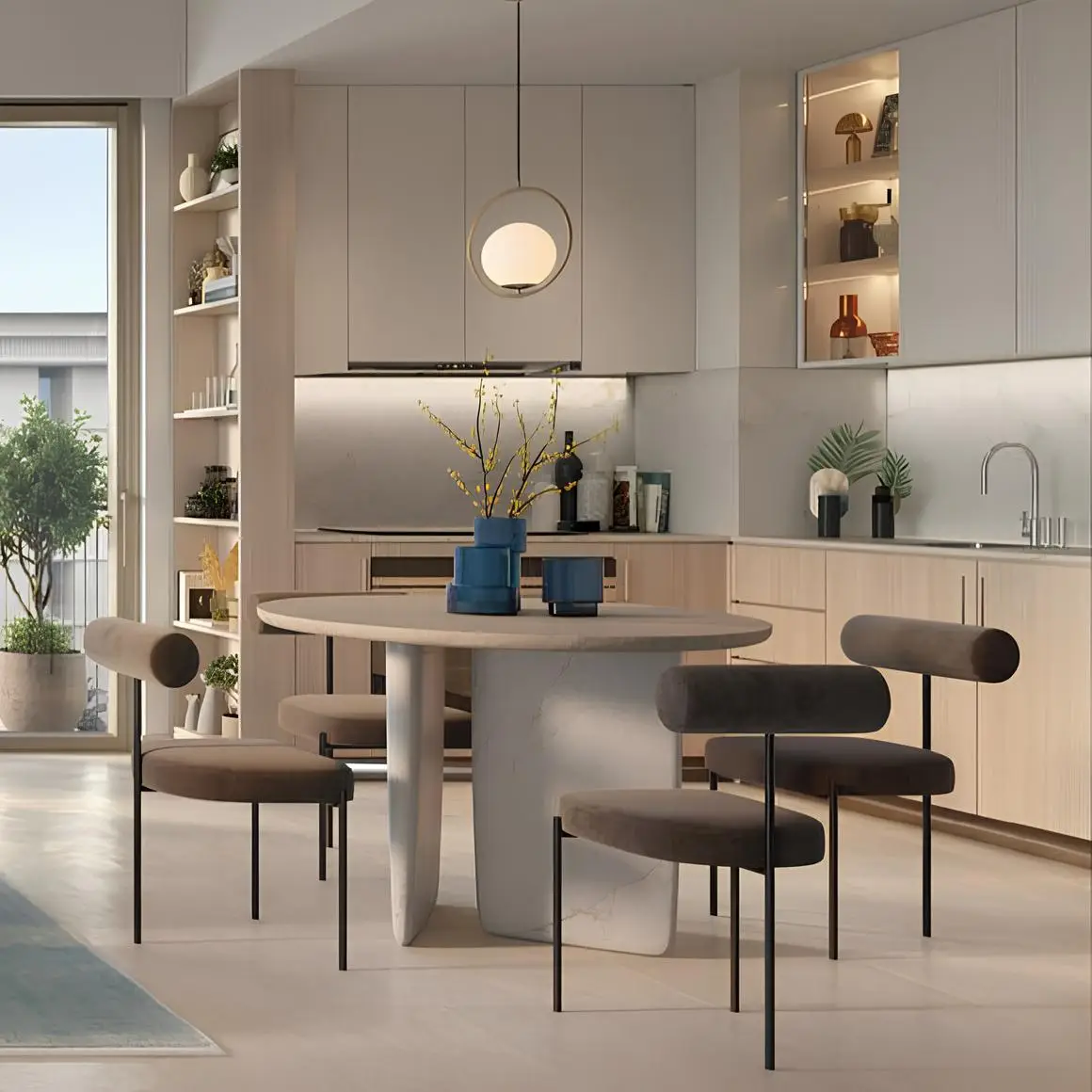 EMAAR "Bayline" 3