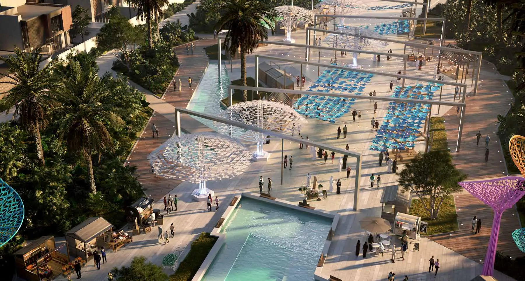 ALDAR "Saadiyat Lagoons"