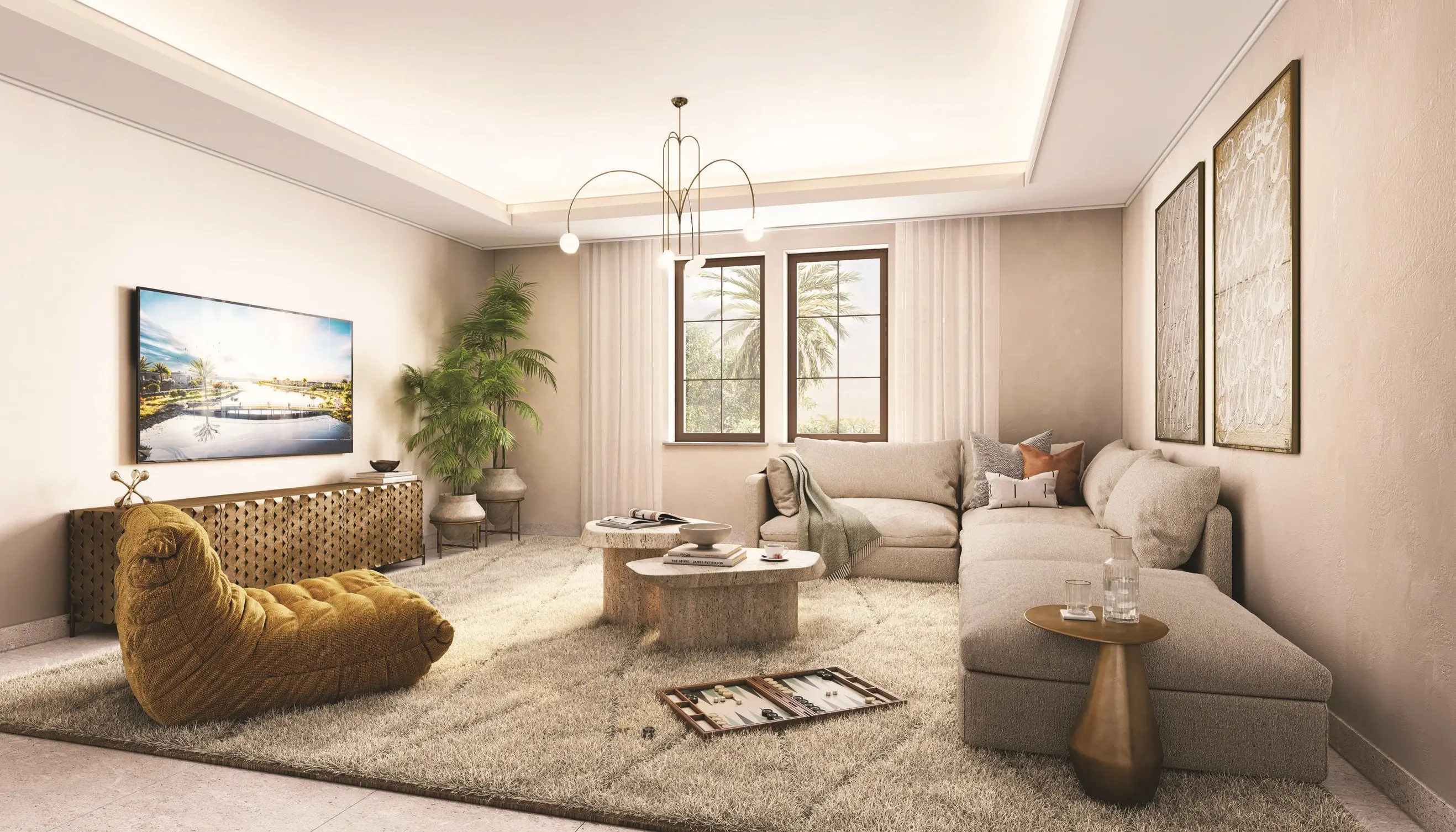 BLOOM "Bloom Living Almeria" 5