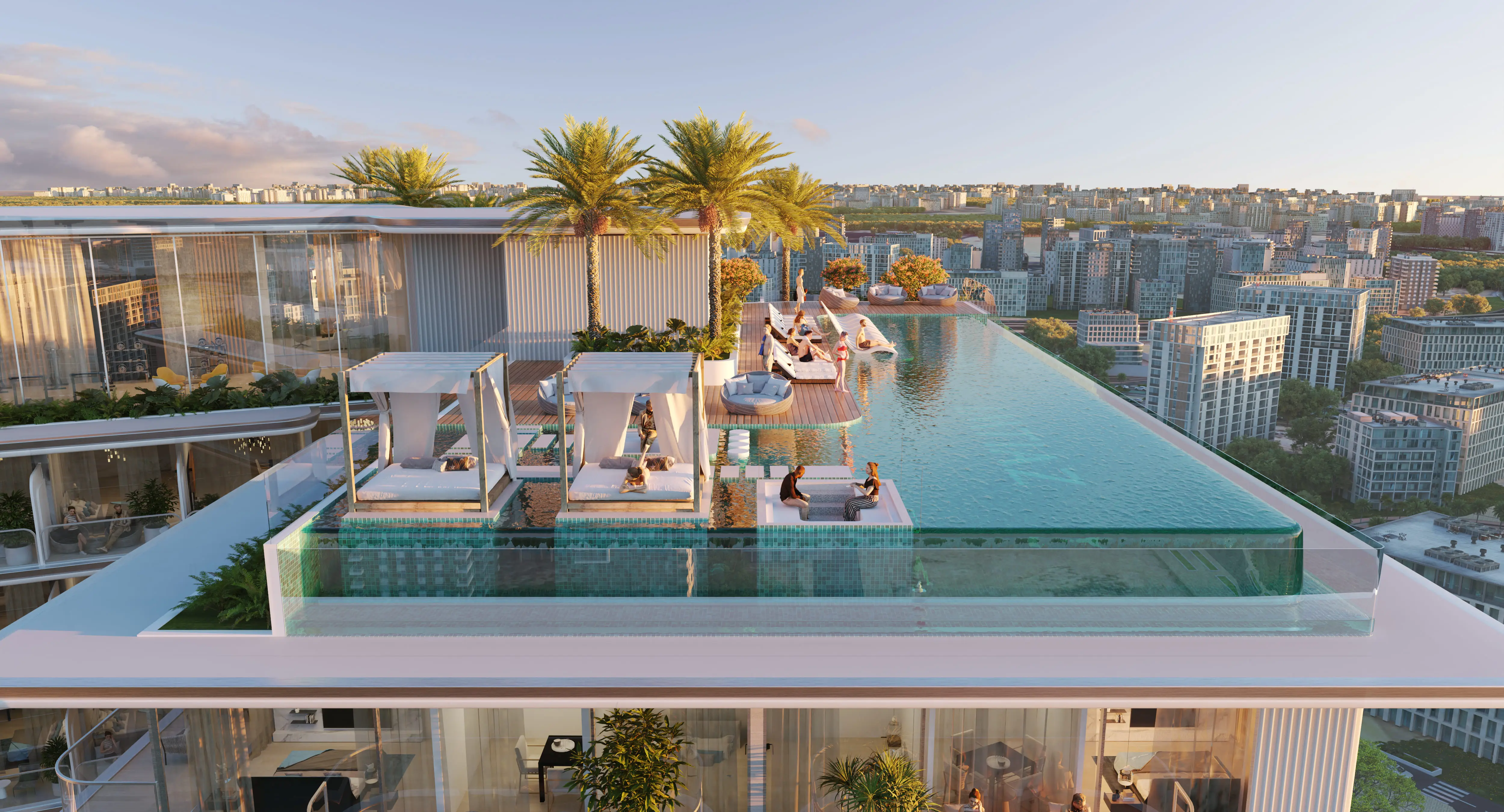 IMTIAZ “Cove Grand” 31