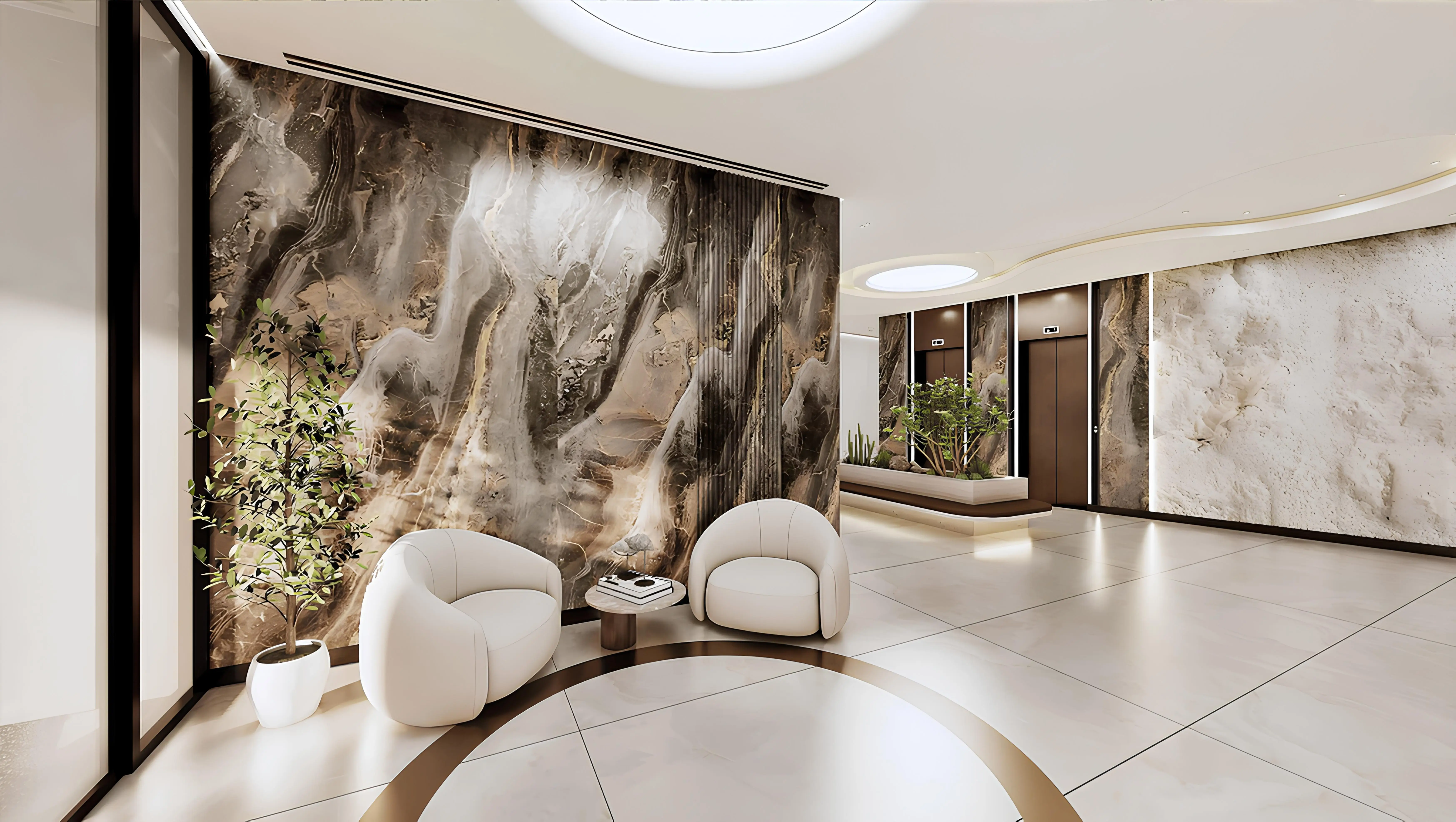 ESTATIVE "Xenia Residence" 3
