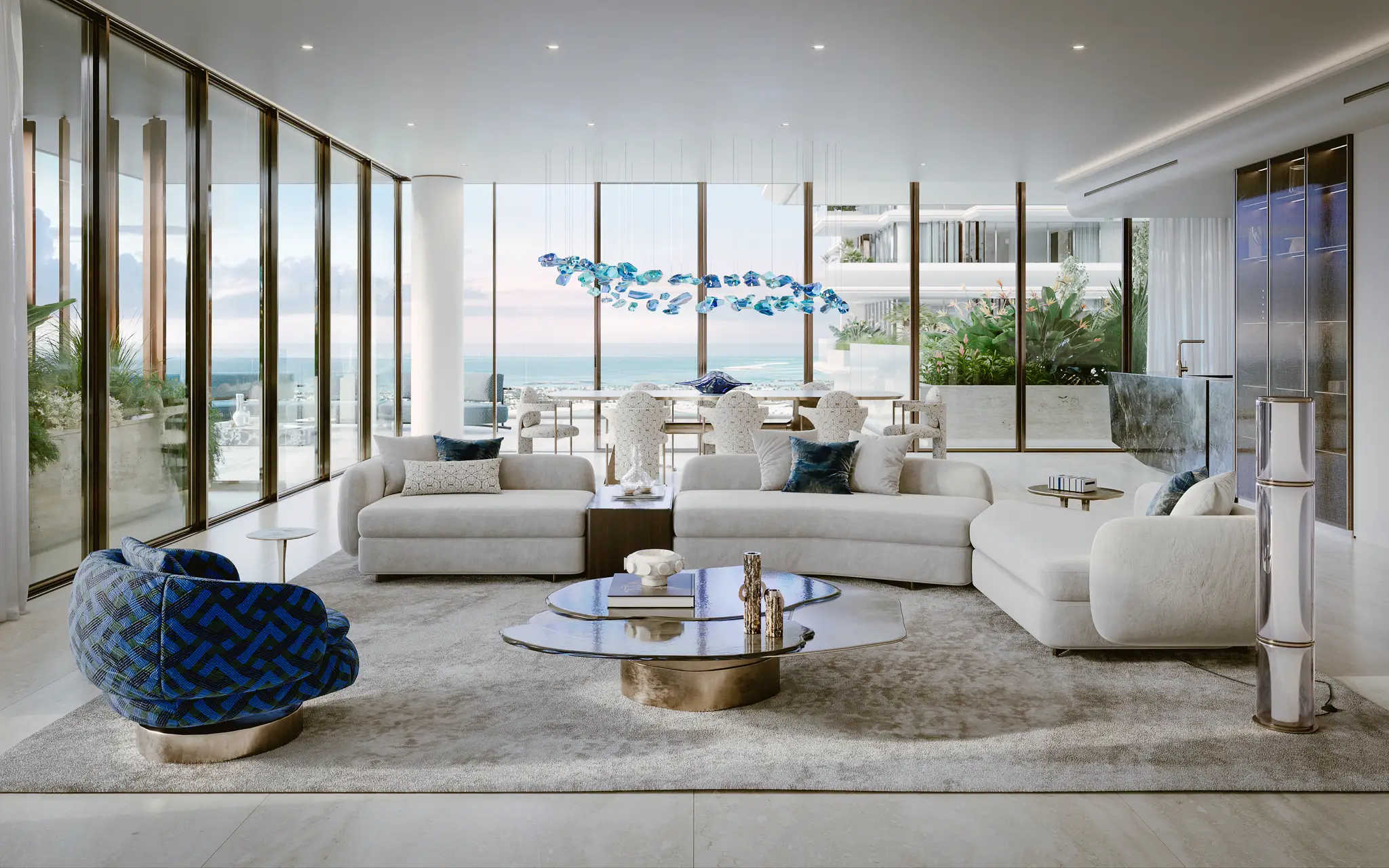 AVENEW "Silena Residences" 16