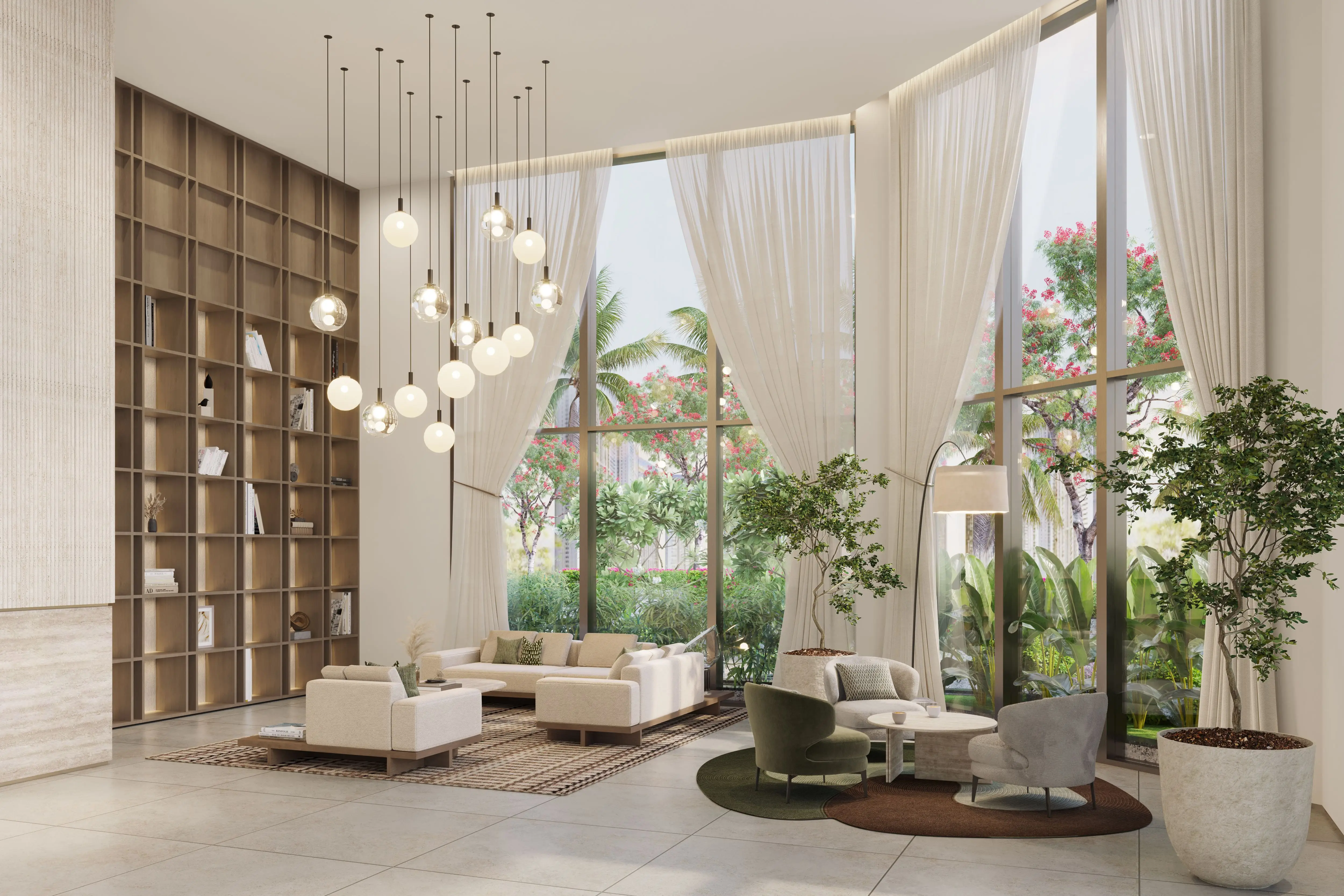 MERAKI "Nirvana Residences  1" 30