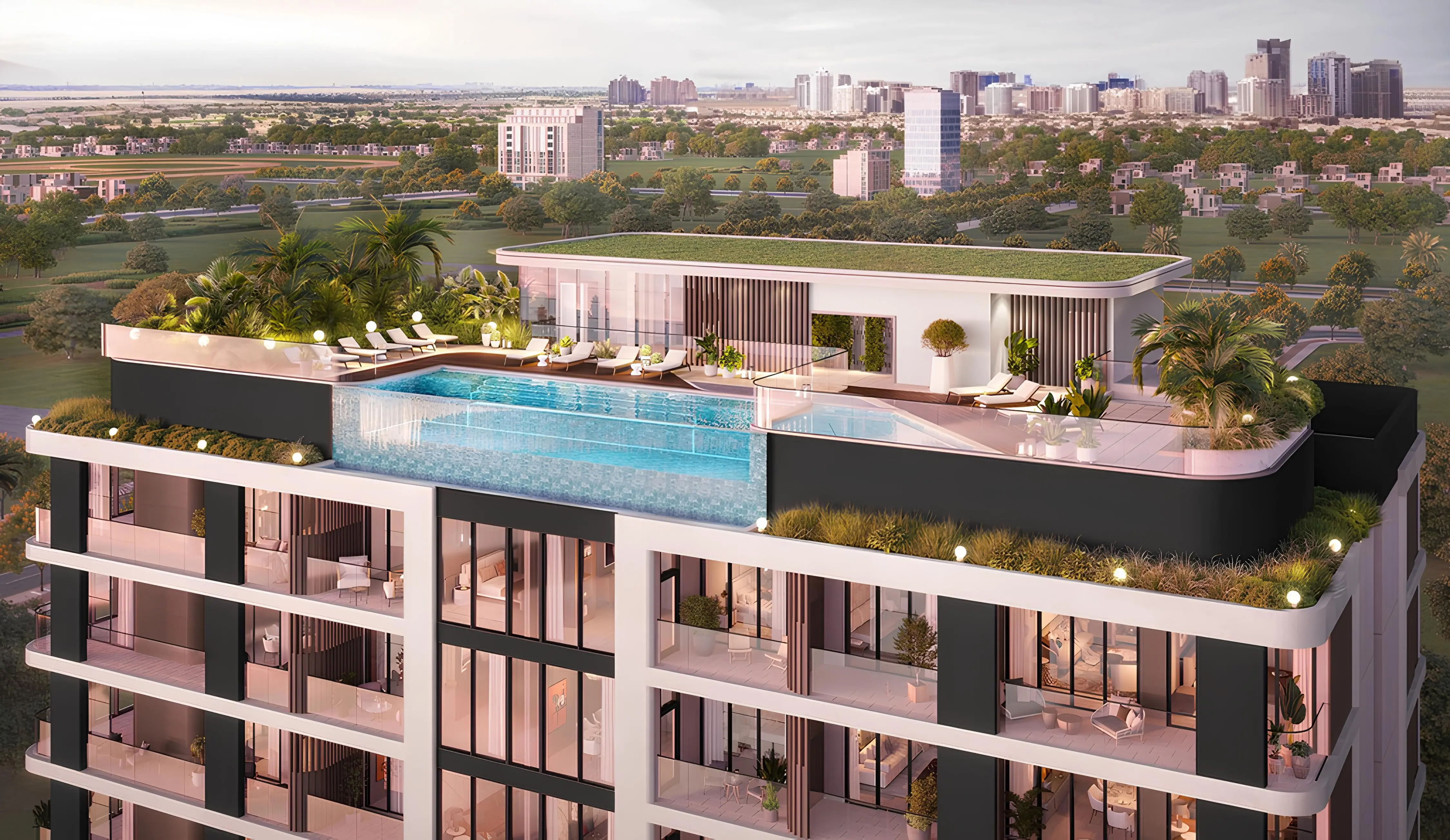 MAAIA DEVELOPERS "La Vue by MAAIA" 17