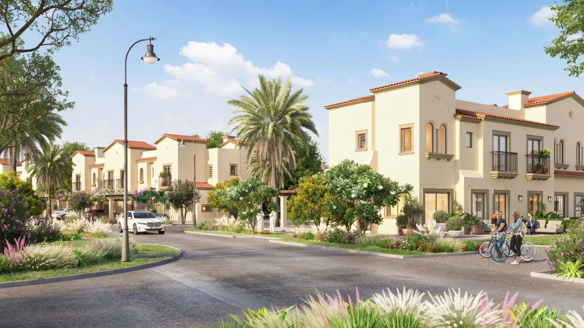 BLOOM "Bloom Living Olvera"