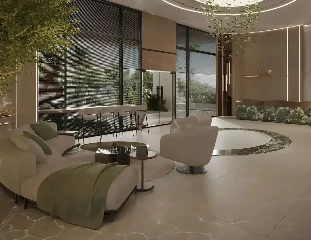 VISION DEVELOPMENTS "VERDE by Vision" 11