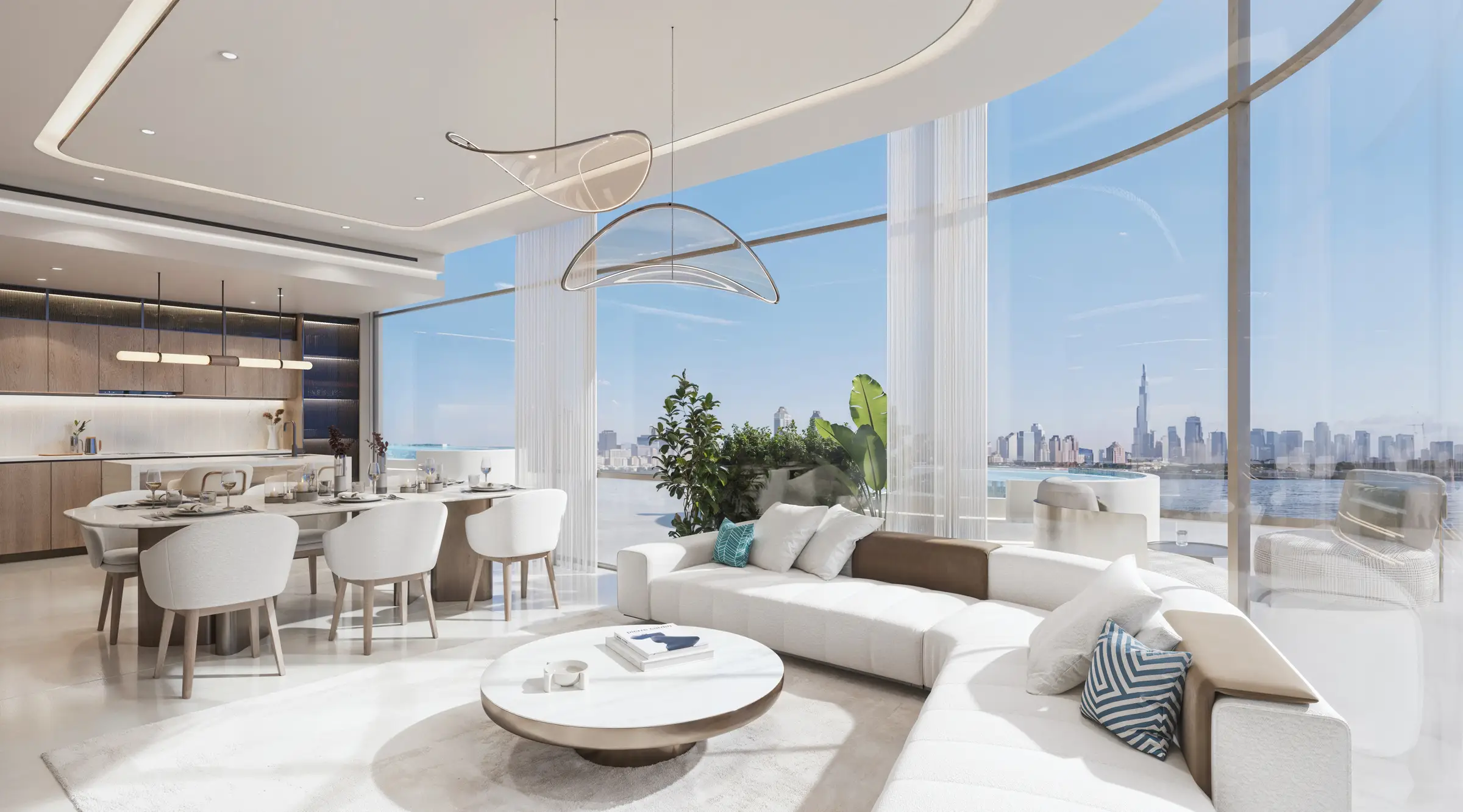 DEVMARK "Arka Enclave by Atmosphere Living" 10