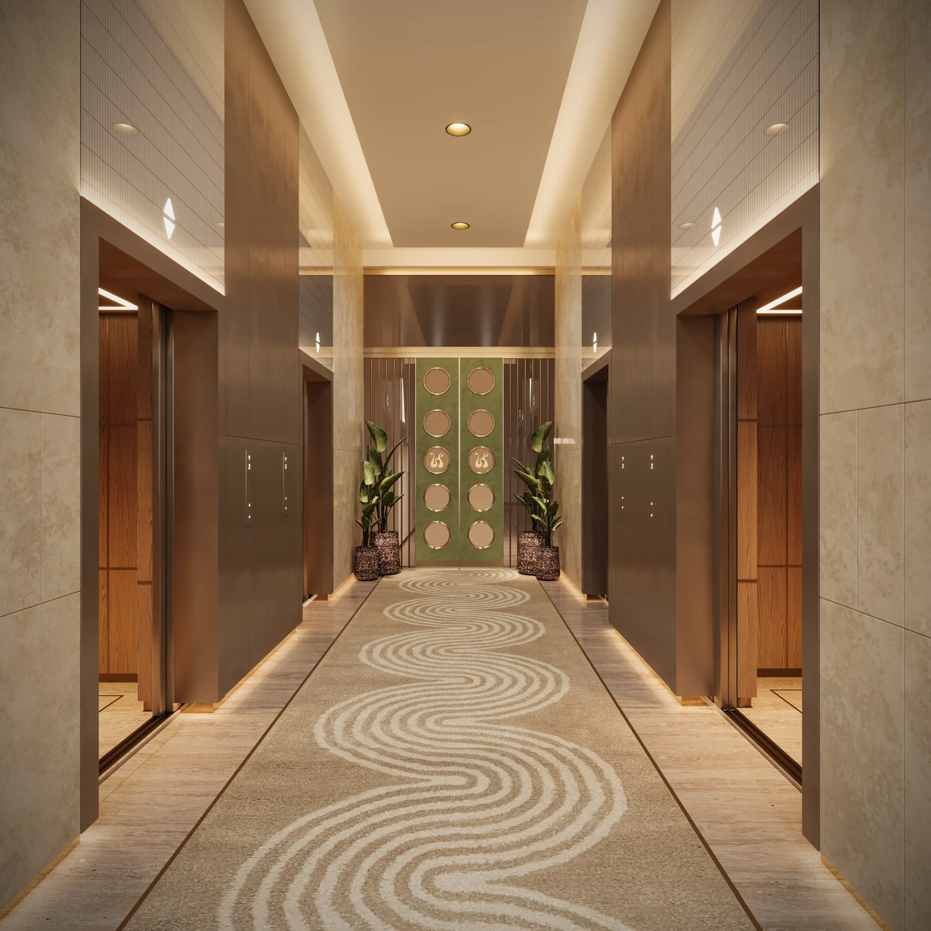 CITYVIEW DEVELOPMENTS "Hyde Residences" 17