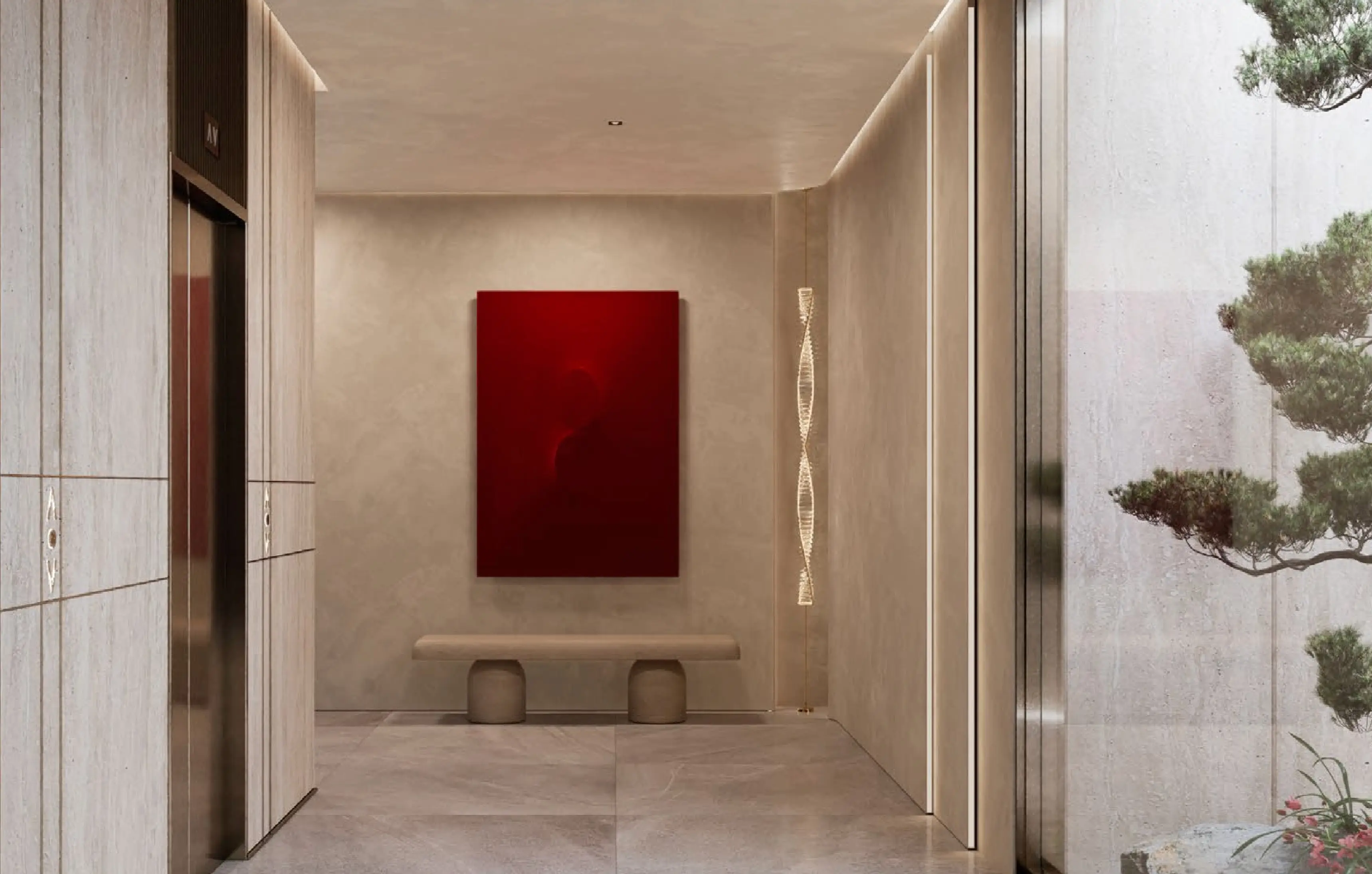 ELYSIAN DEVELOPMENT "Emerge Residences" 15